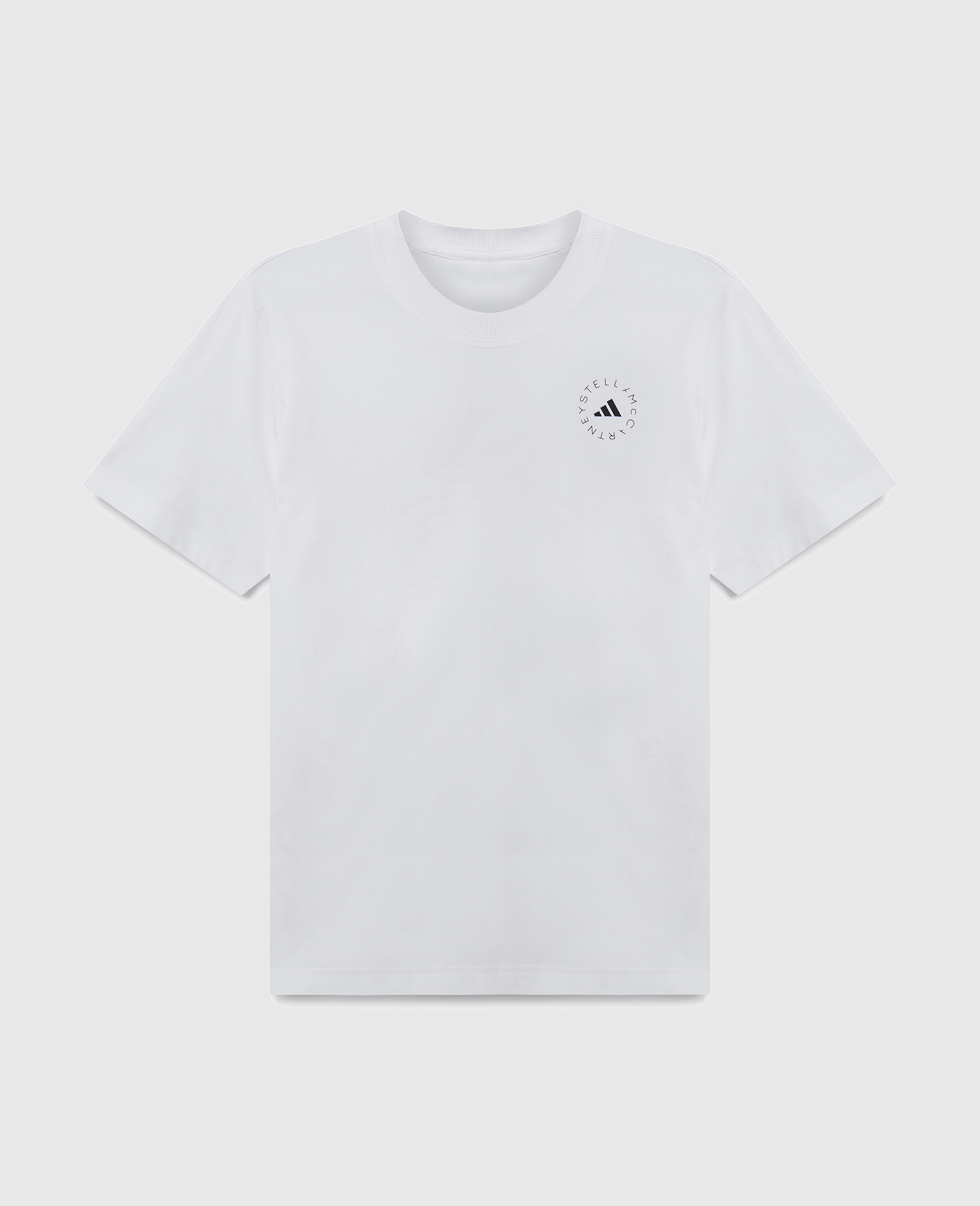 T shirt a col ras du cou TrueLife, , , Taille: XL - Stella McCartney - Modalova