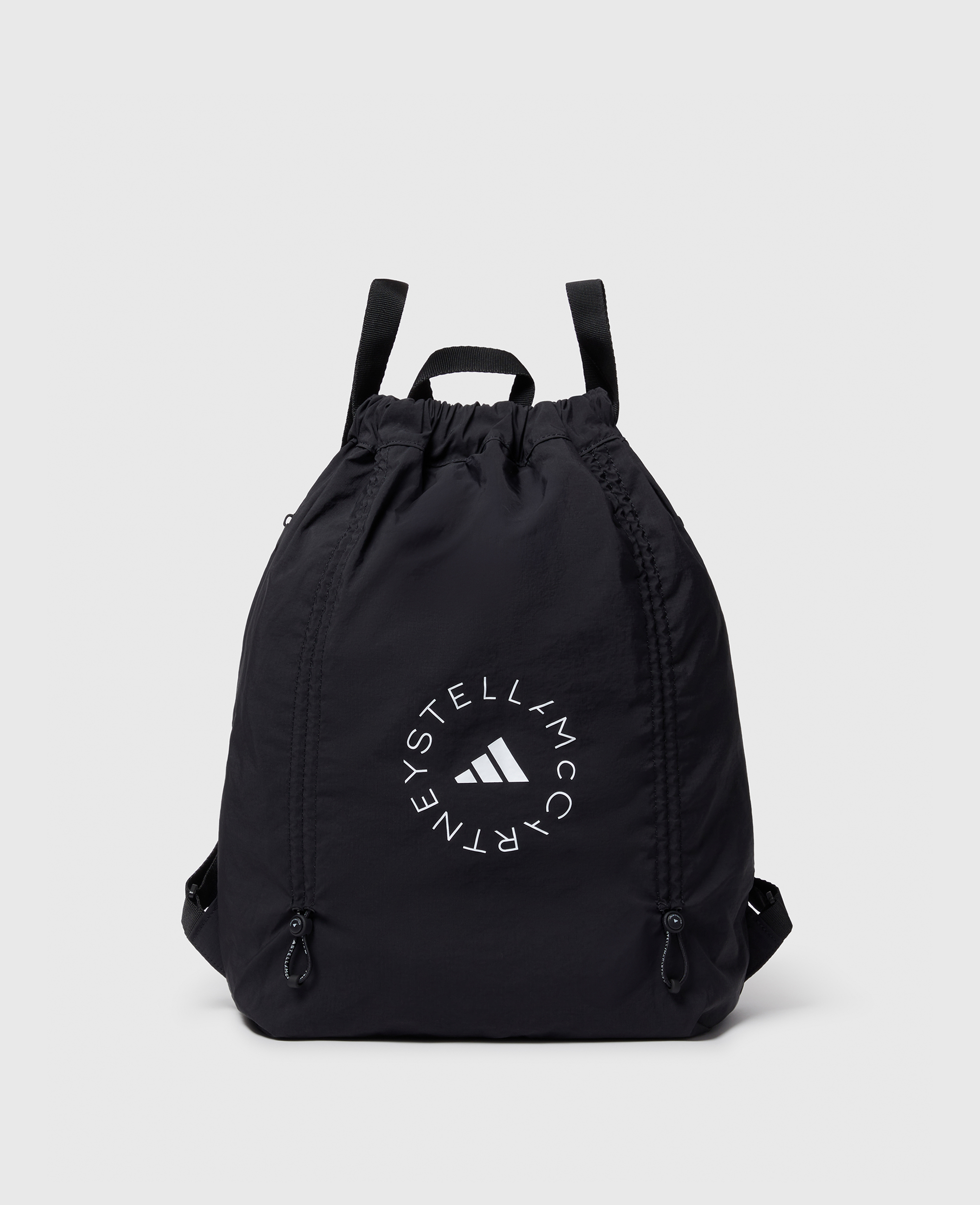 Logo Gym Sack, Woman - Stella McCartney - Modalova