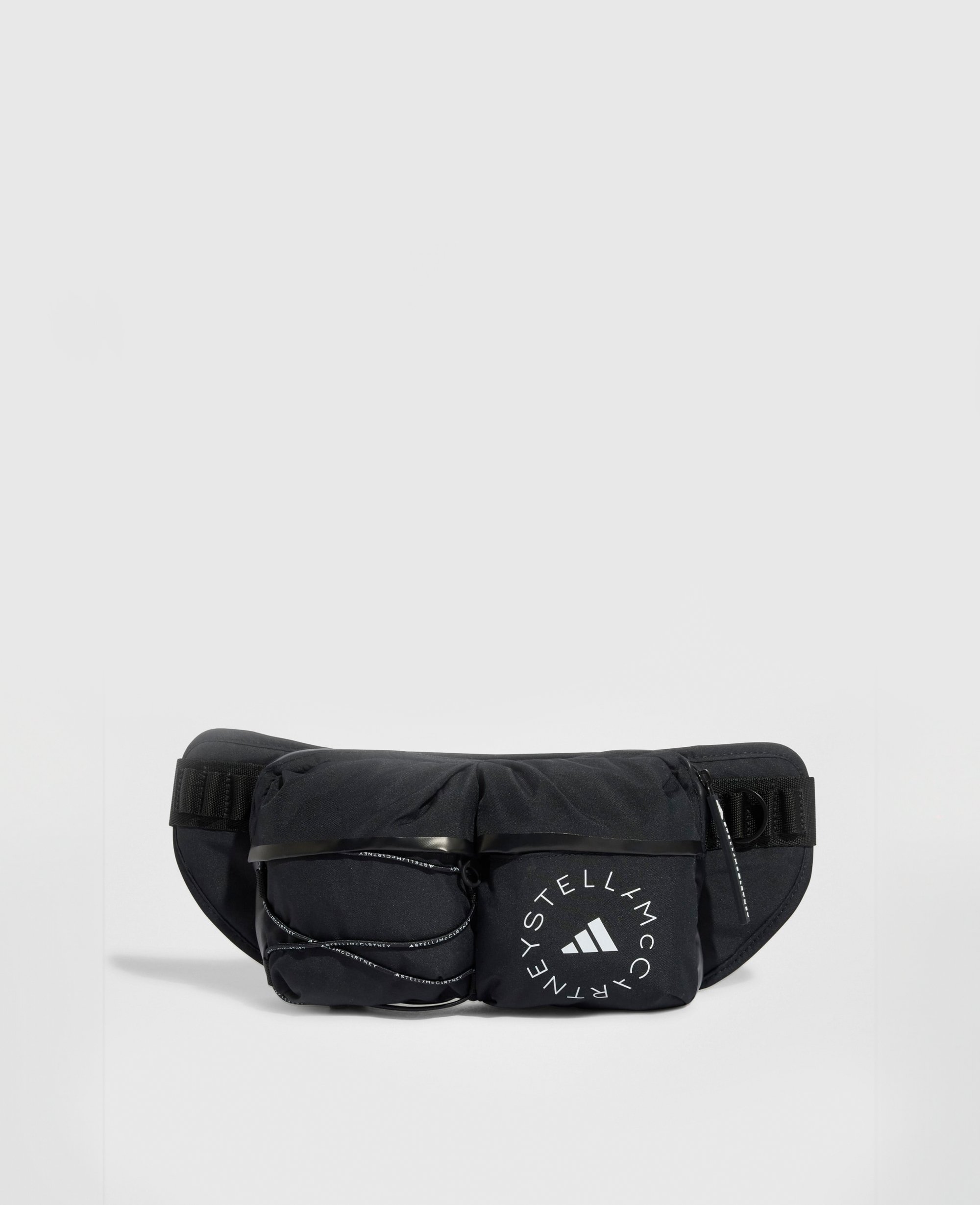 Logo Bum Bag, Woman - Stella McCartney - Modalova