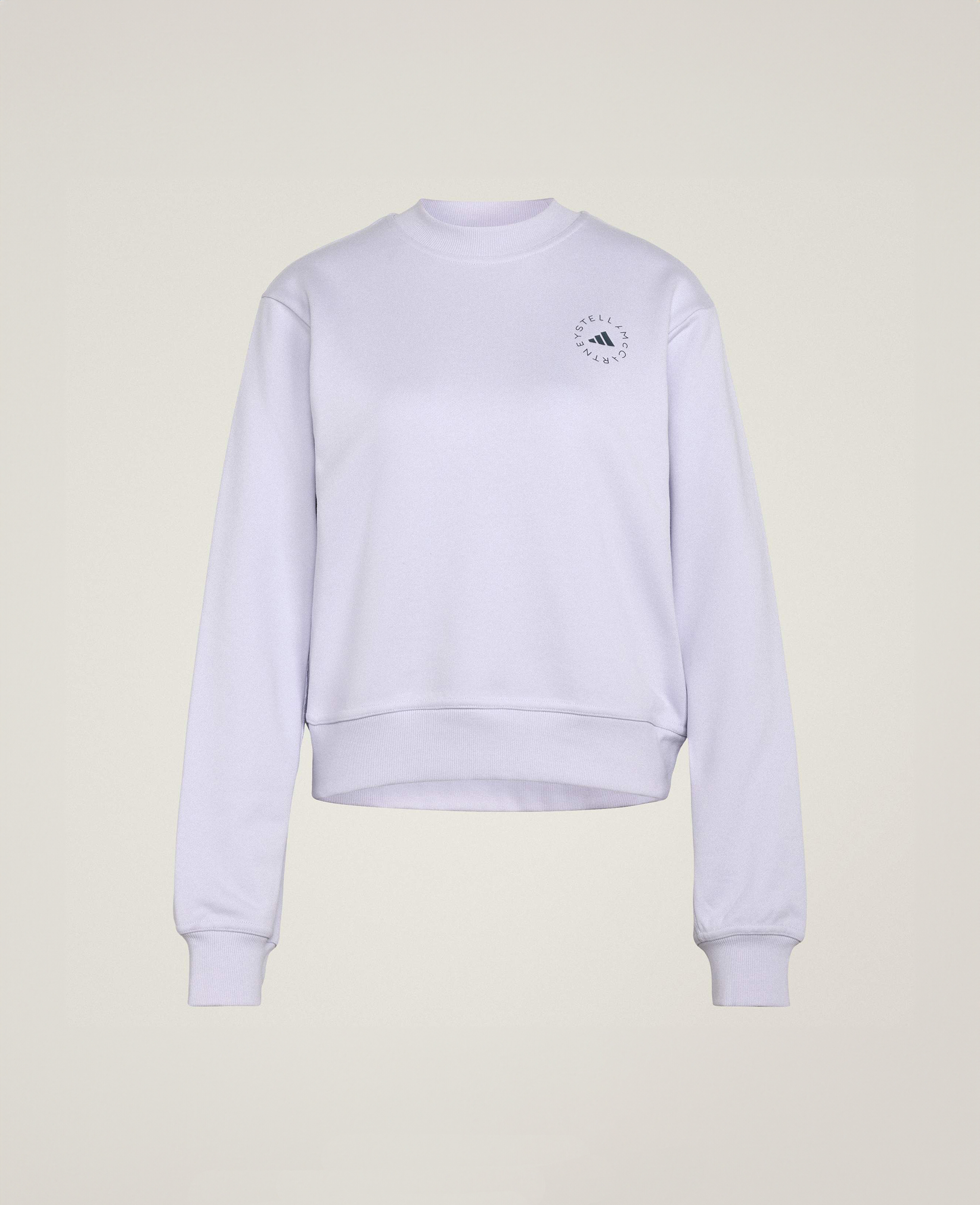 Stella Mccartney Truecasuals Crewneck Sweatshirt