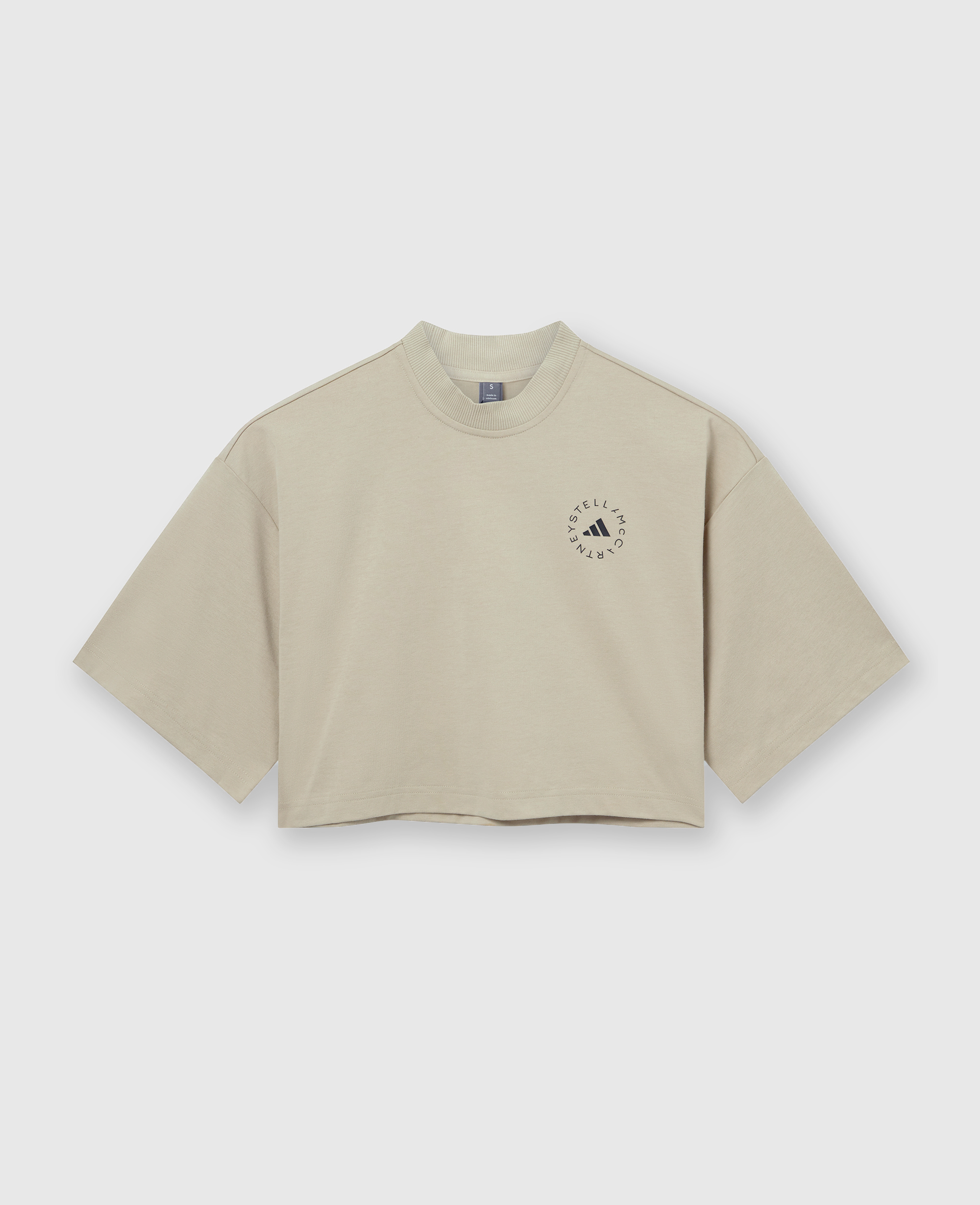 T shirt court Planet Sport, , , Taille: XXS - Stella McCartney - Modalova