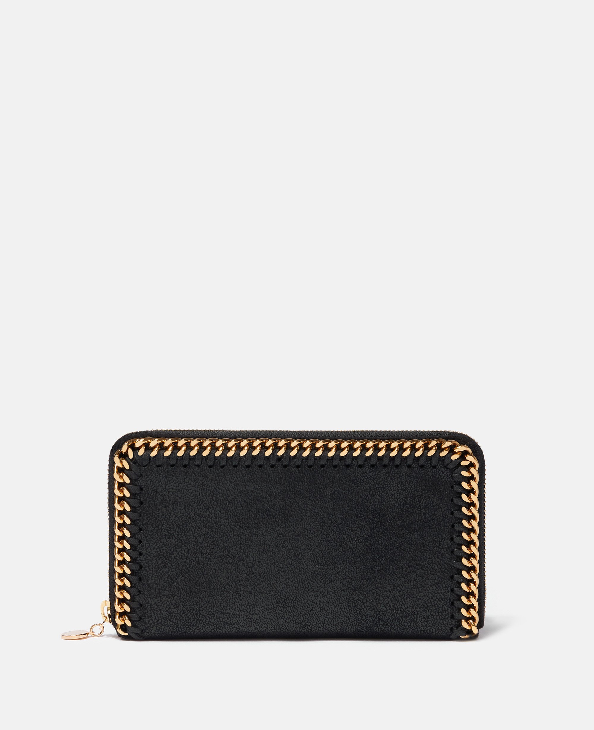 Falabella Zip Continental Wallet, - Stella McCartney - Modalova