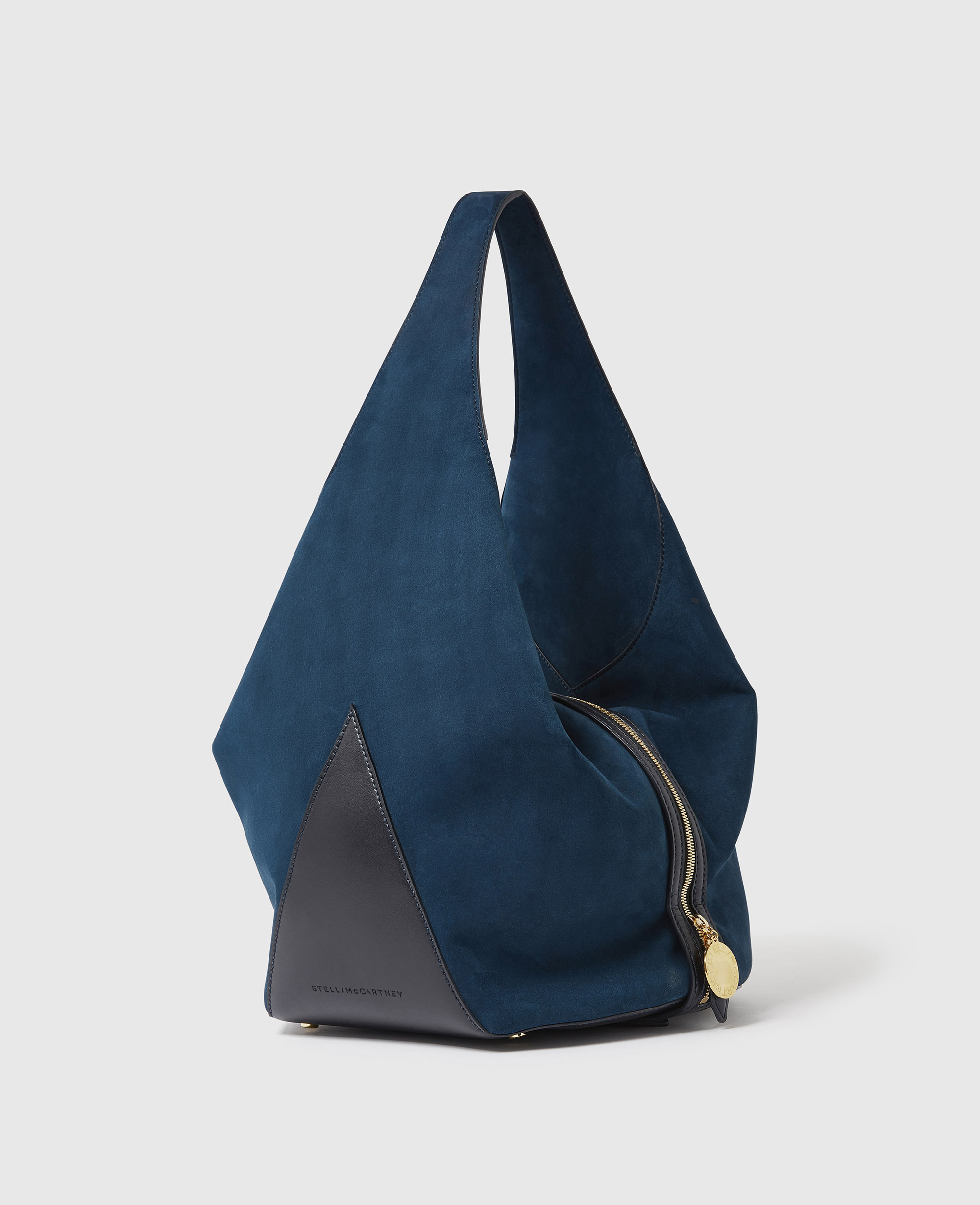 Stella McCartney - Appaloosa Medium Bucket Bag,