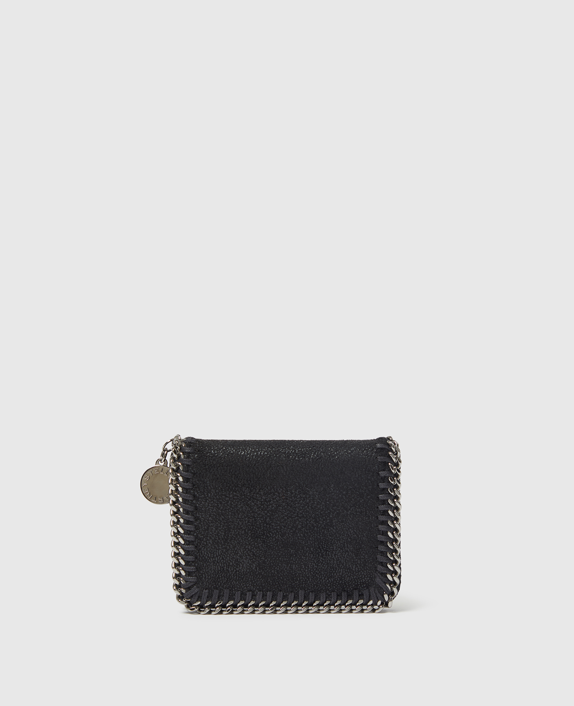 Stella McCartney - Portafoglio Bi-Fold Falabella,