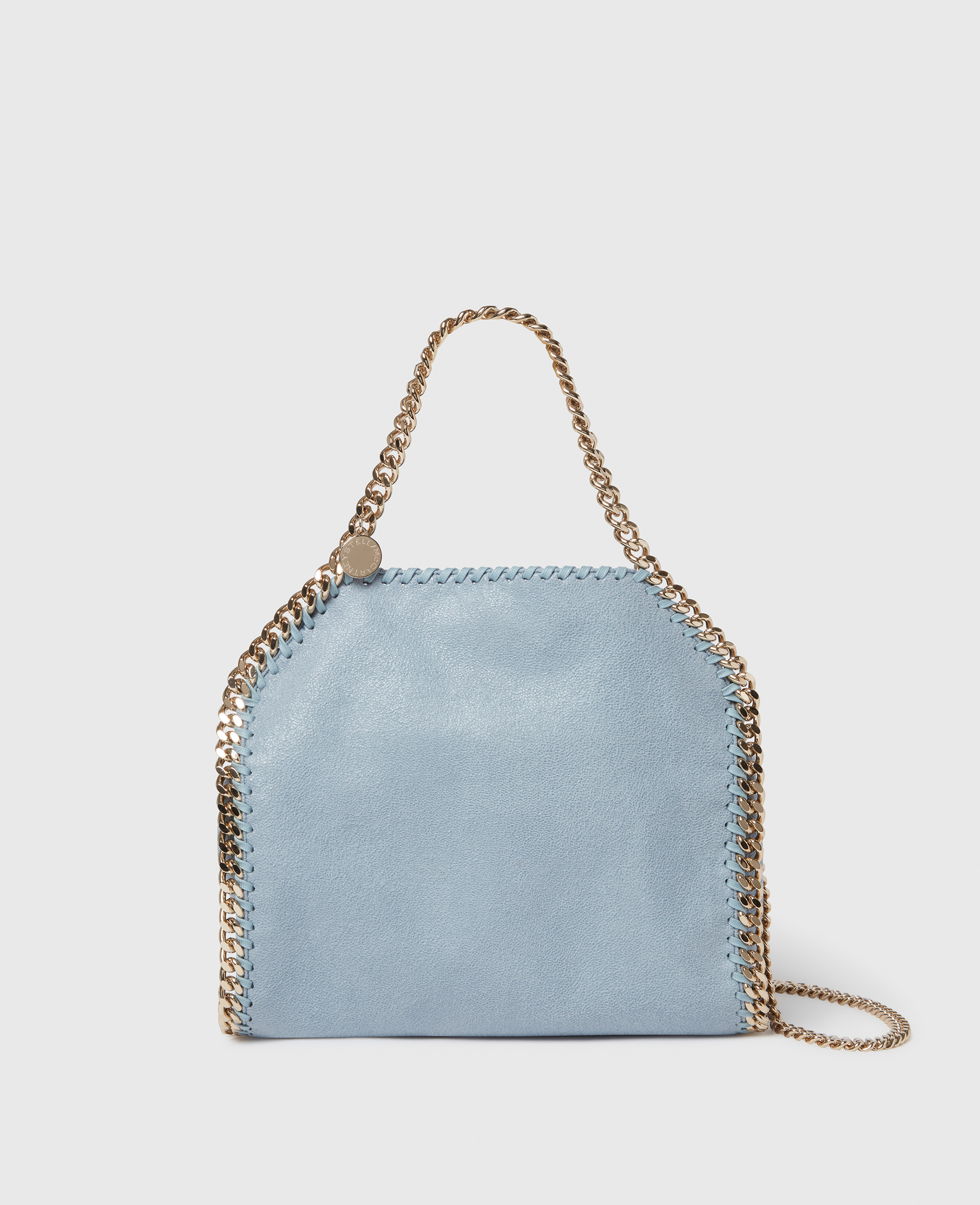 Mini cabas Falabella, - Stella McCartney - Modalova