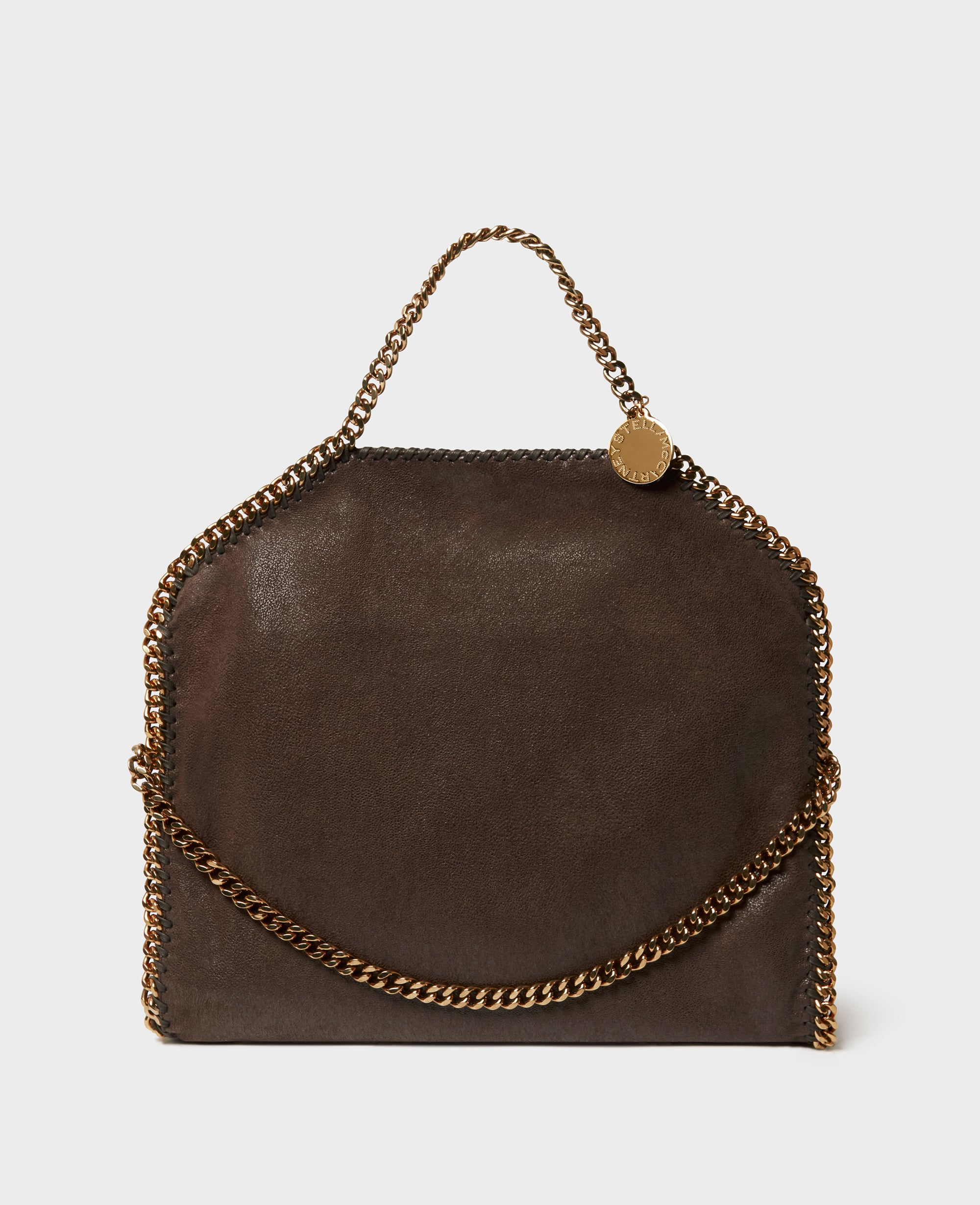 Stella McCartney - Falabella Fold-Over Tote Bag,