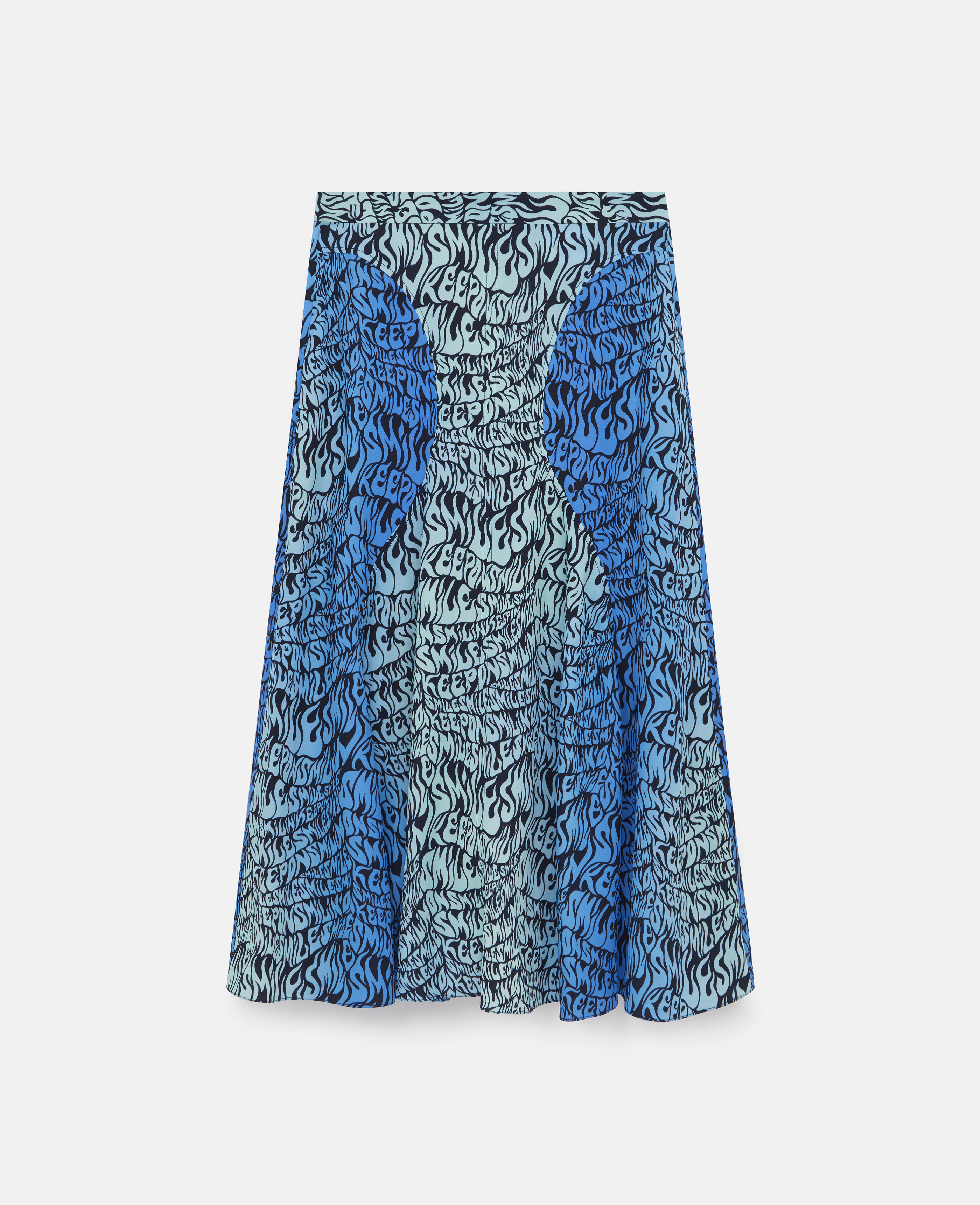 Stella McCartney Stella Mc Cartney - Midi Skirt