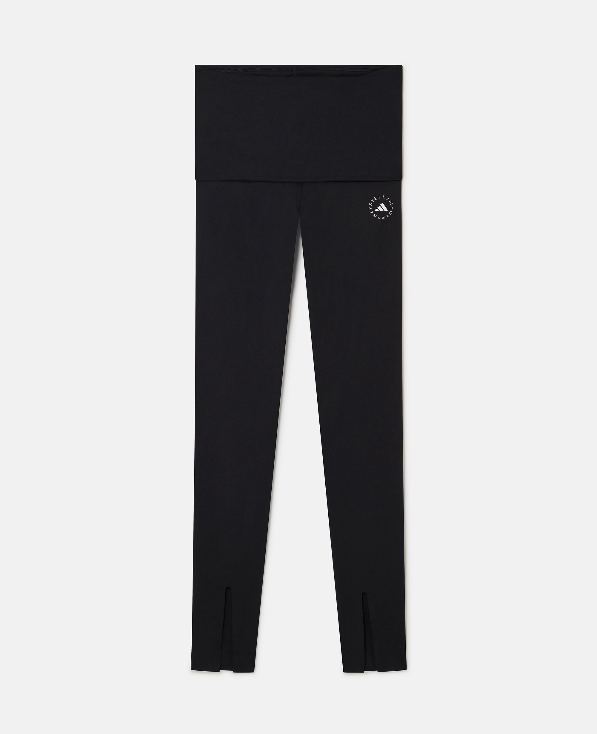 Legging de yoga a chevilles fendues TrueStrength, , , Taille: L - Stella McCartney - Modalova