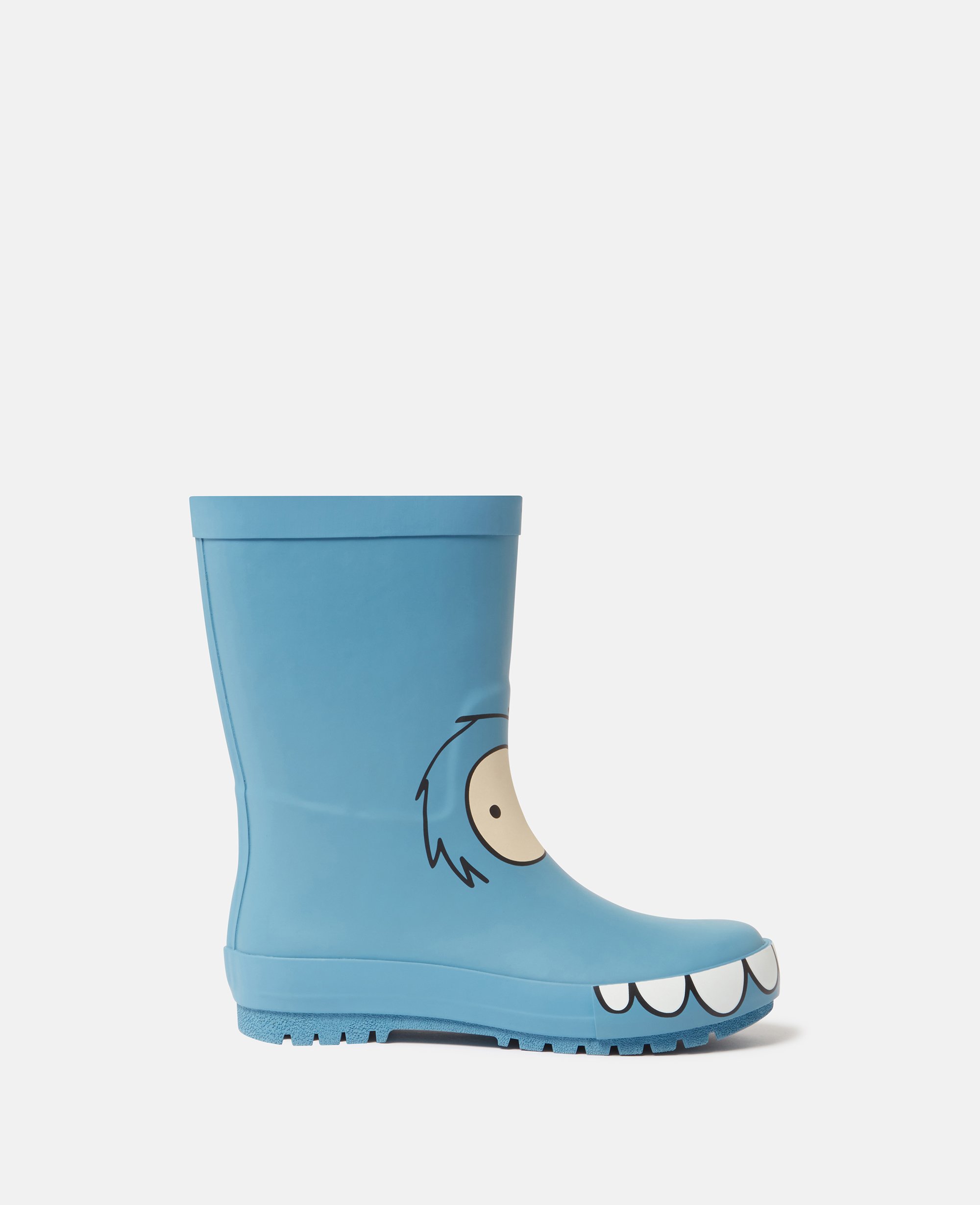 Monster Graphic Wellies, , Size: 29 - Stella McCartney - Modalova