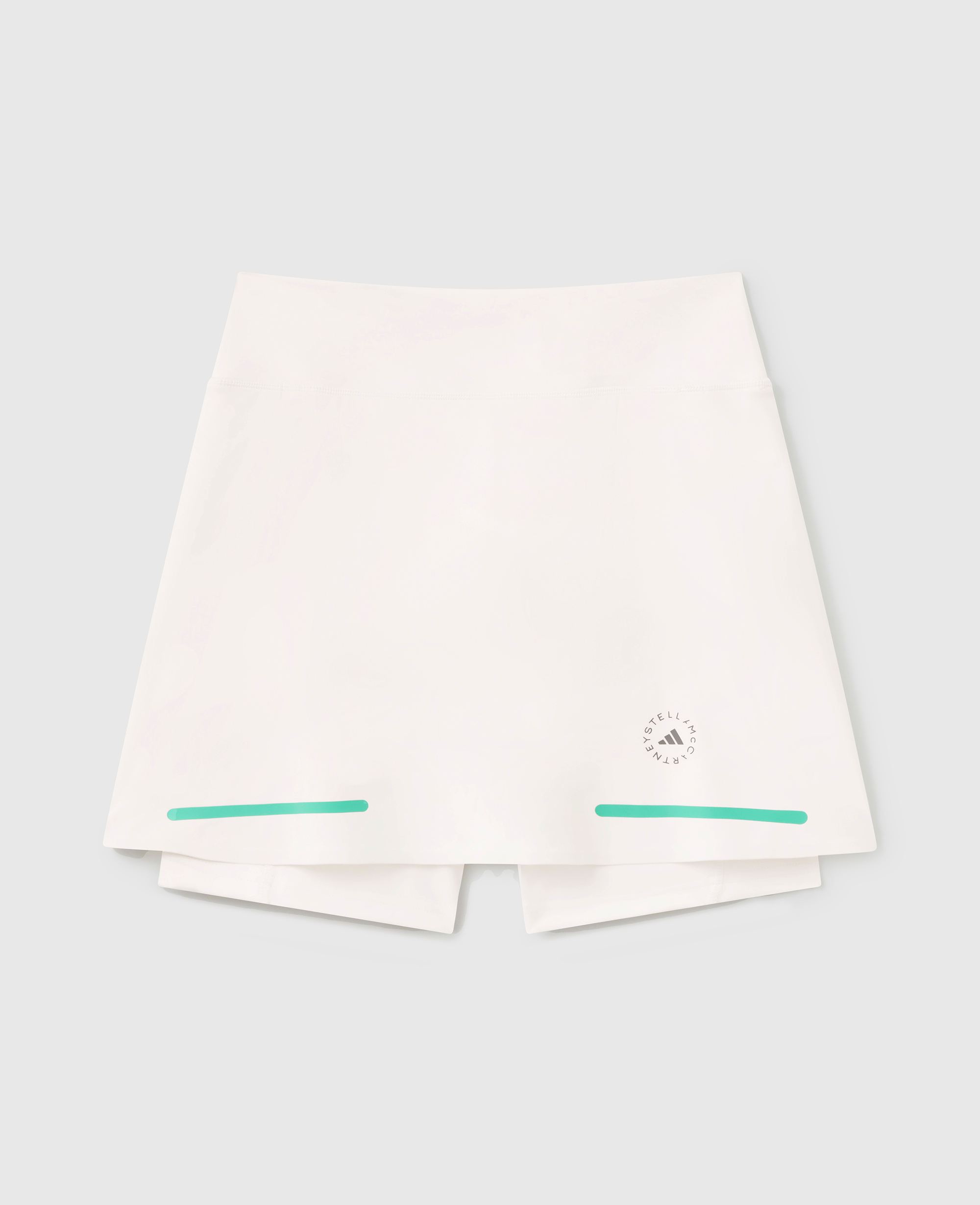 Jupe short de golf TrueNature, , , Taille: L - Stella McCartney - Modalova