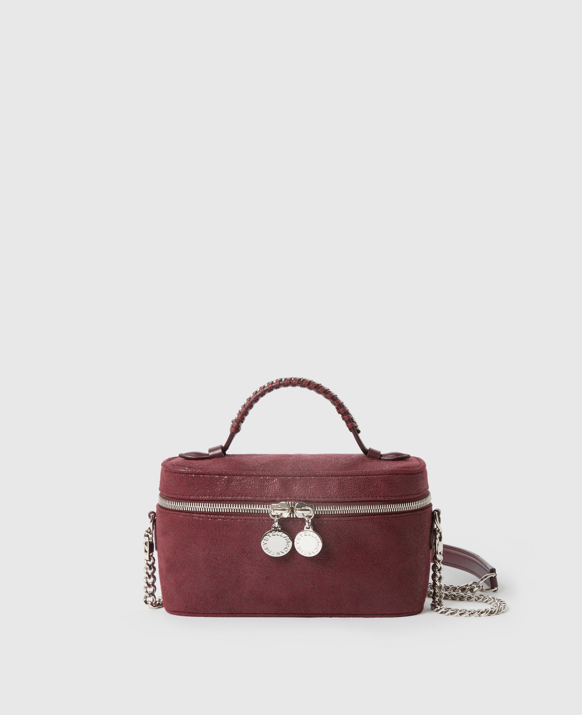 Falabella Vanity Case, Woman - Stella McCartney - Modalova