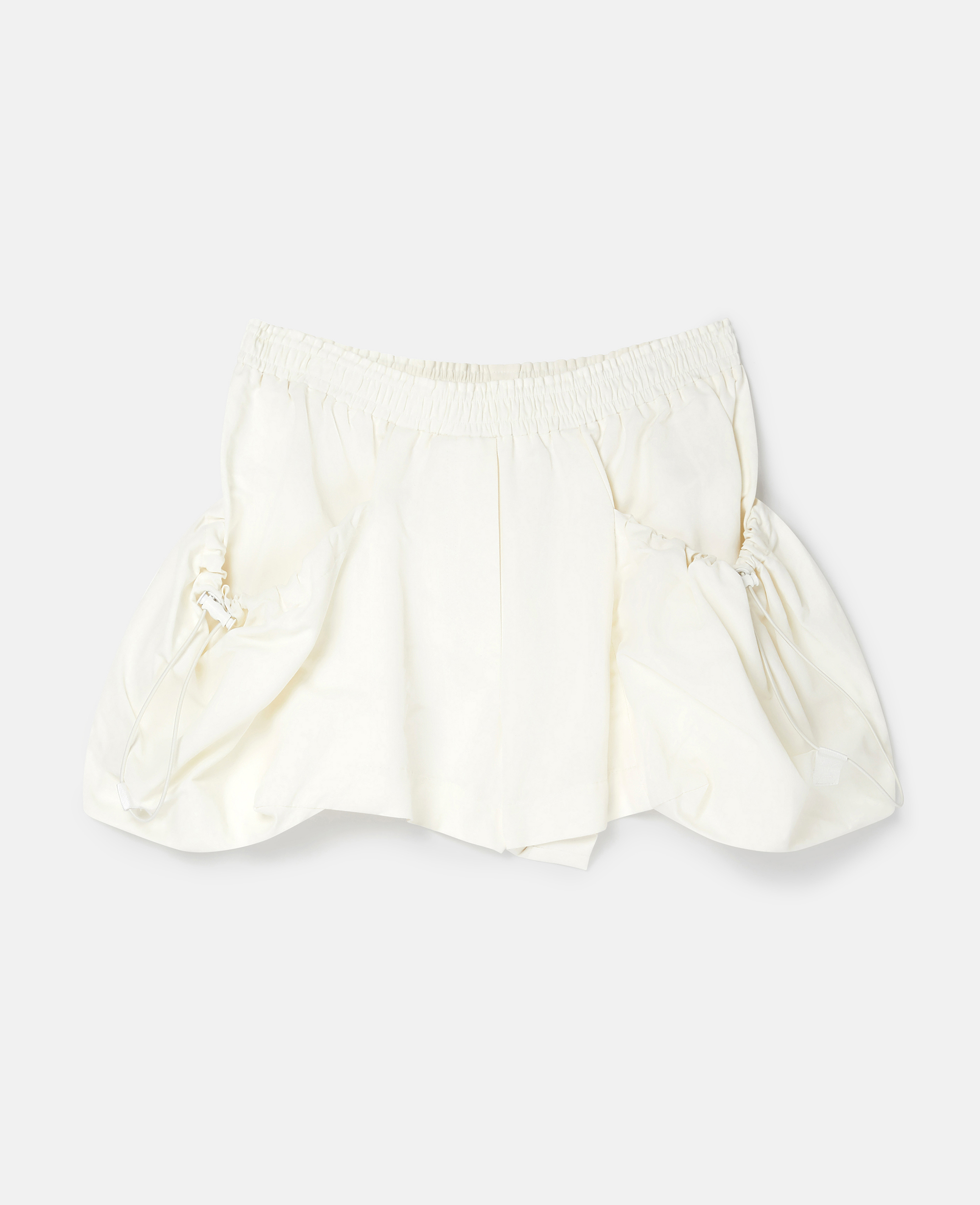 Stella Mc Cartney - Baggy Pocket Shorts