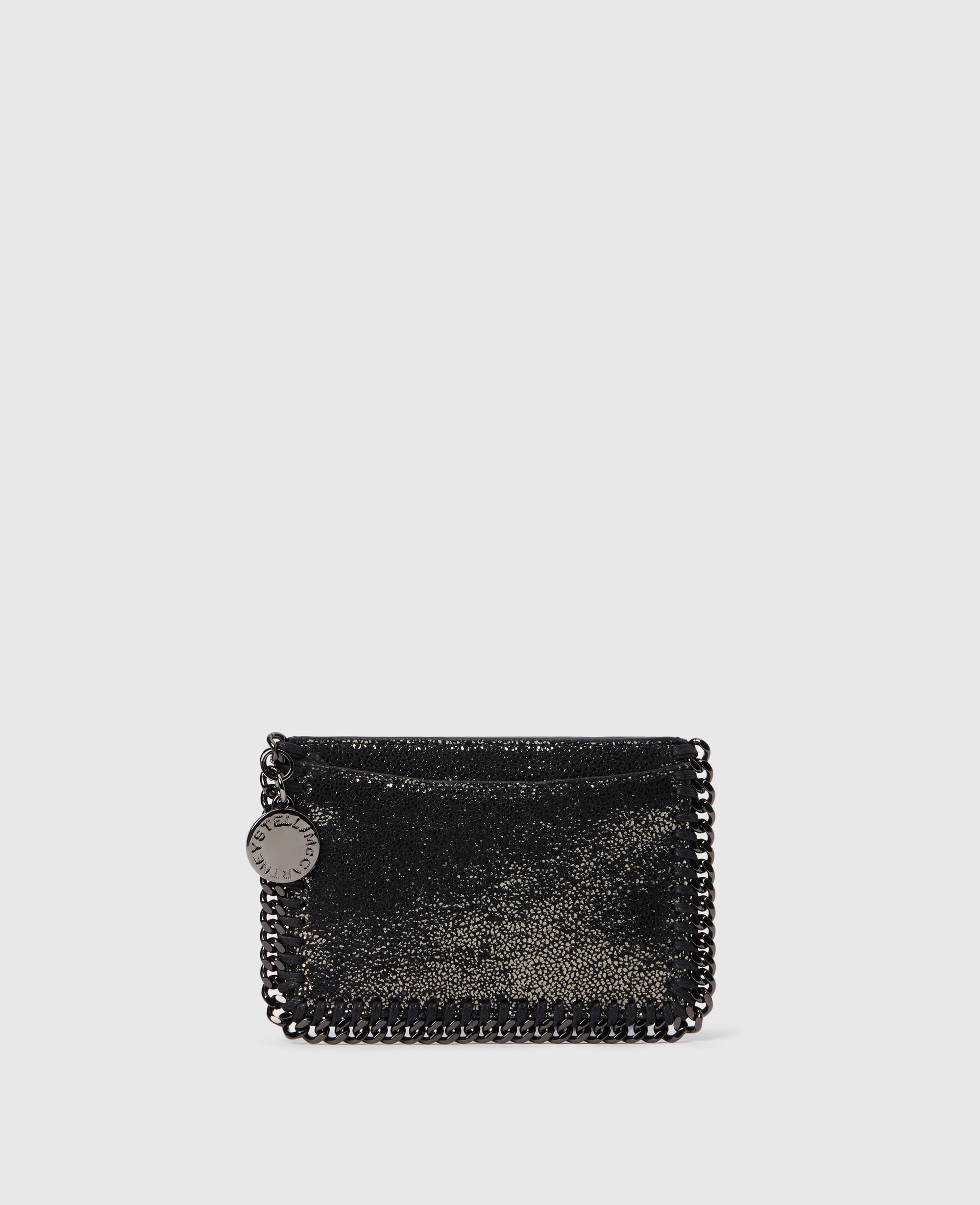 Stella McCartney - Falabella Zip Cardholder,