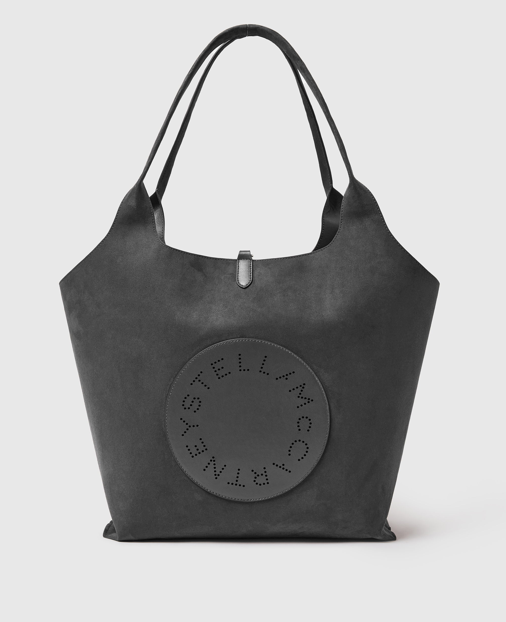 Stella McCartney - Wendbare Tote Bag mit Logo,