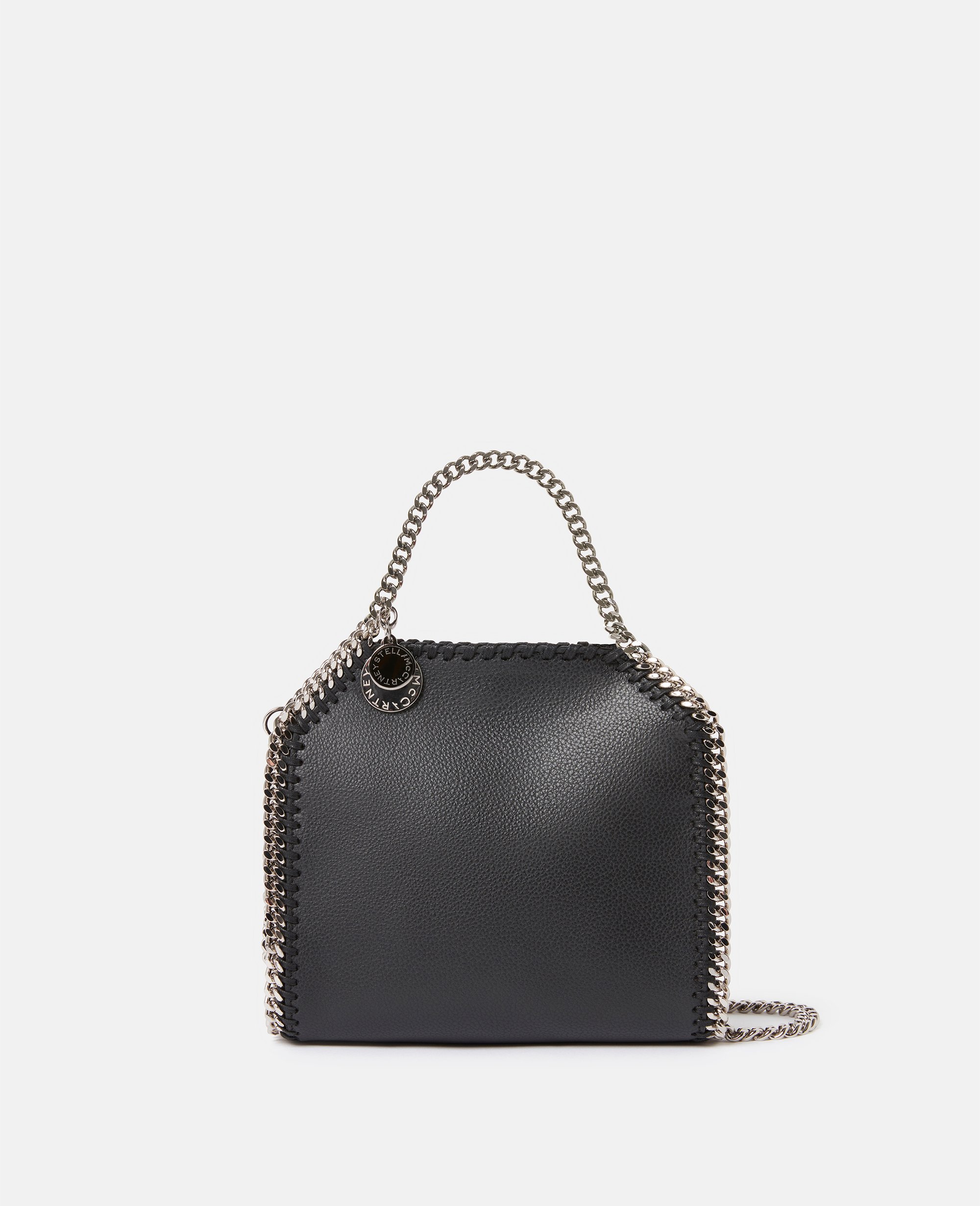 Tiny cabas Falabella, - Stella McCartney - Modalova