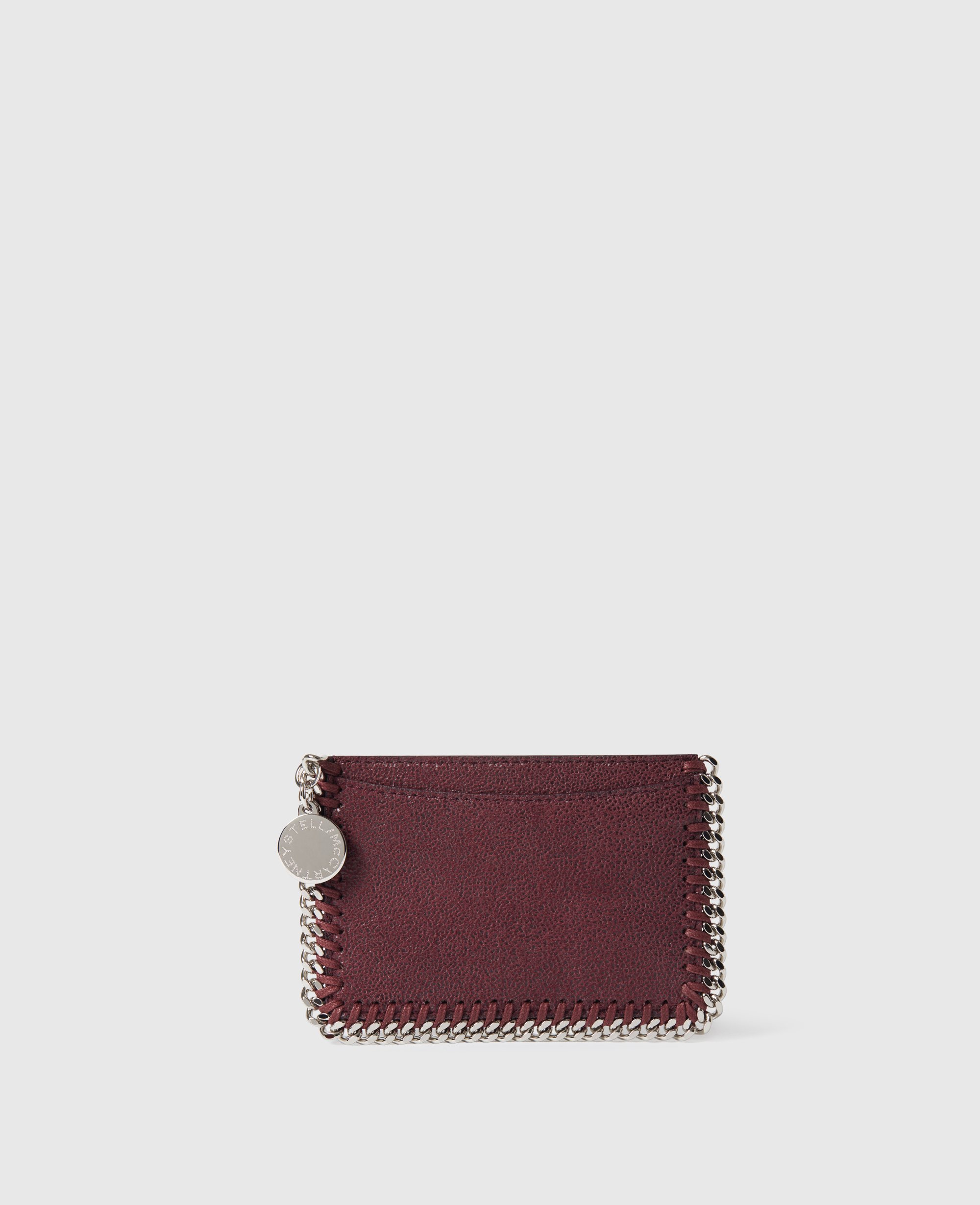 Porte-cartes Falabella, - Stella McCartney - Modalova