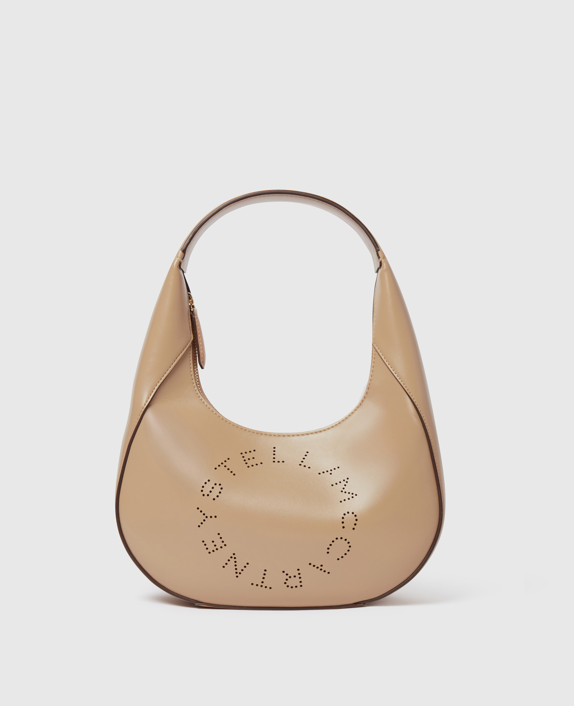 Sac porte epaule Logo, - Stella McCartney - Modalova