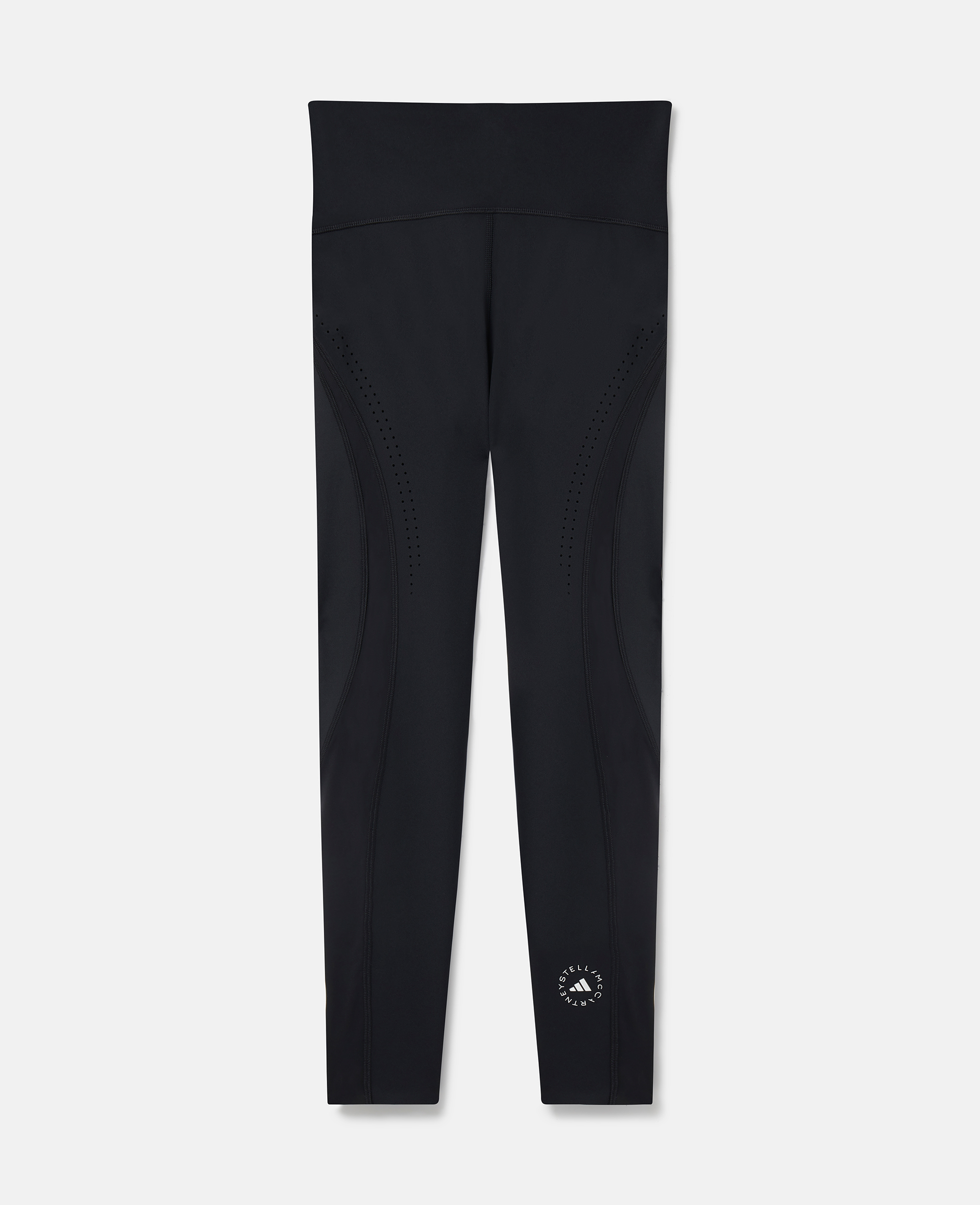Legging d'entraînement Optime TruePurpose, , , Taille: S - Stella McCartney - Modalova