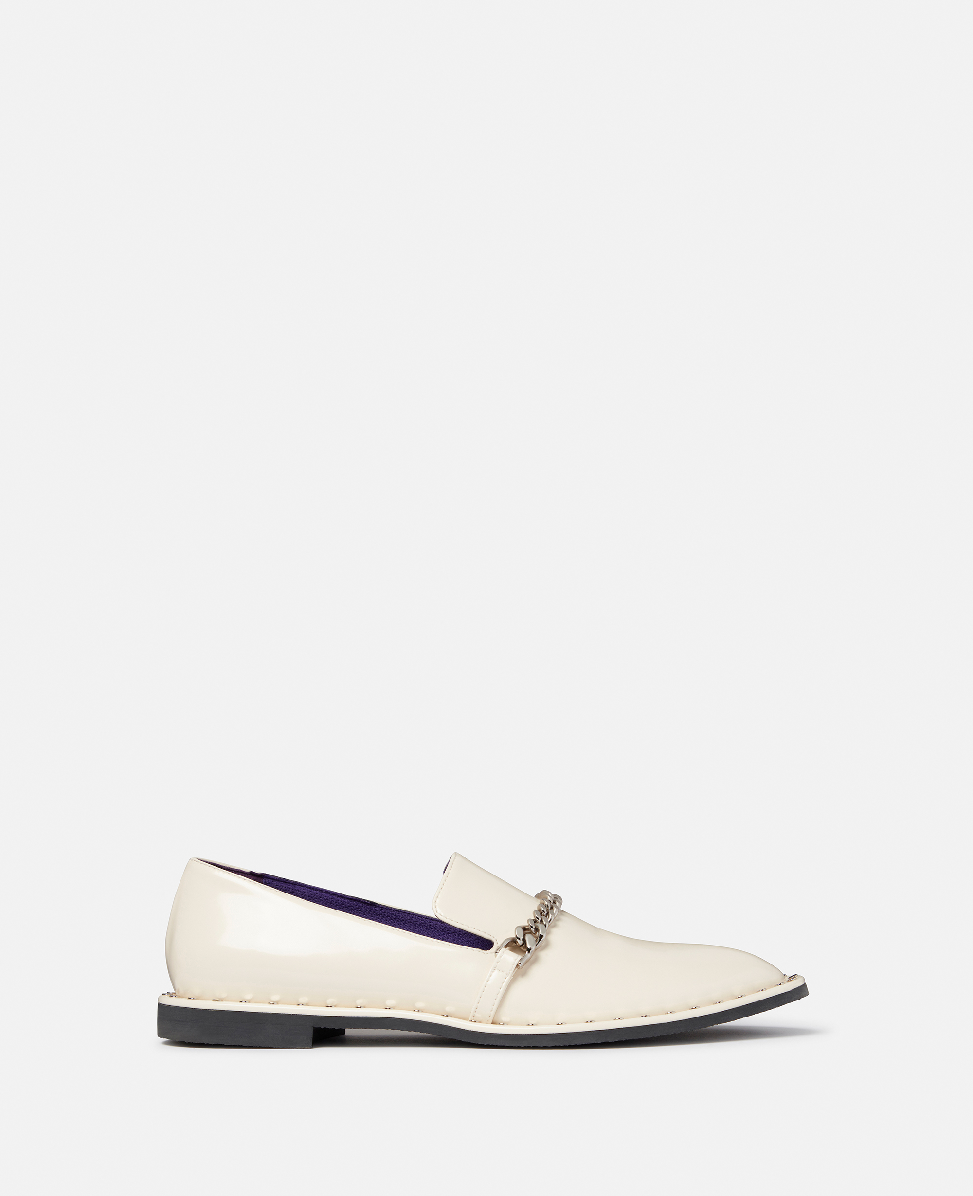 STELLA MCCARTNEY FALABELLA LOAFERS