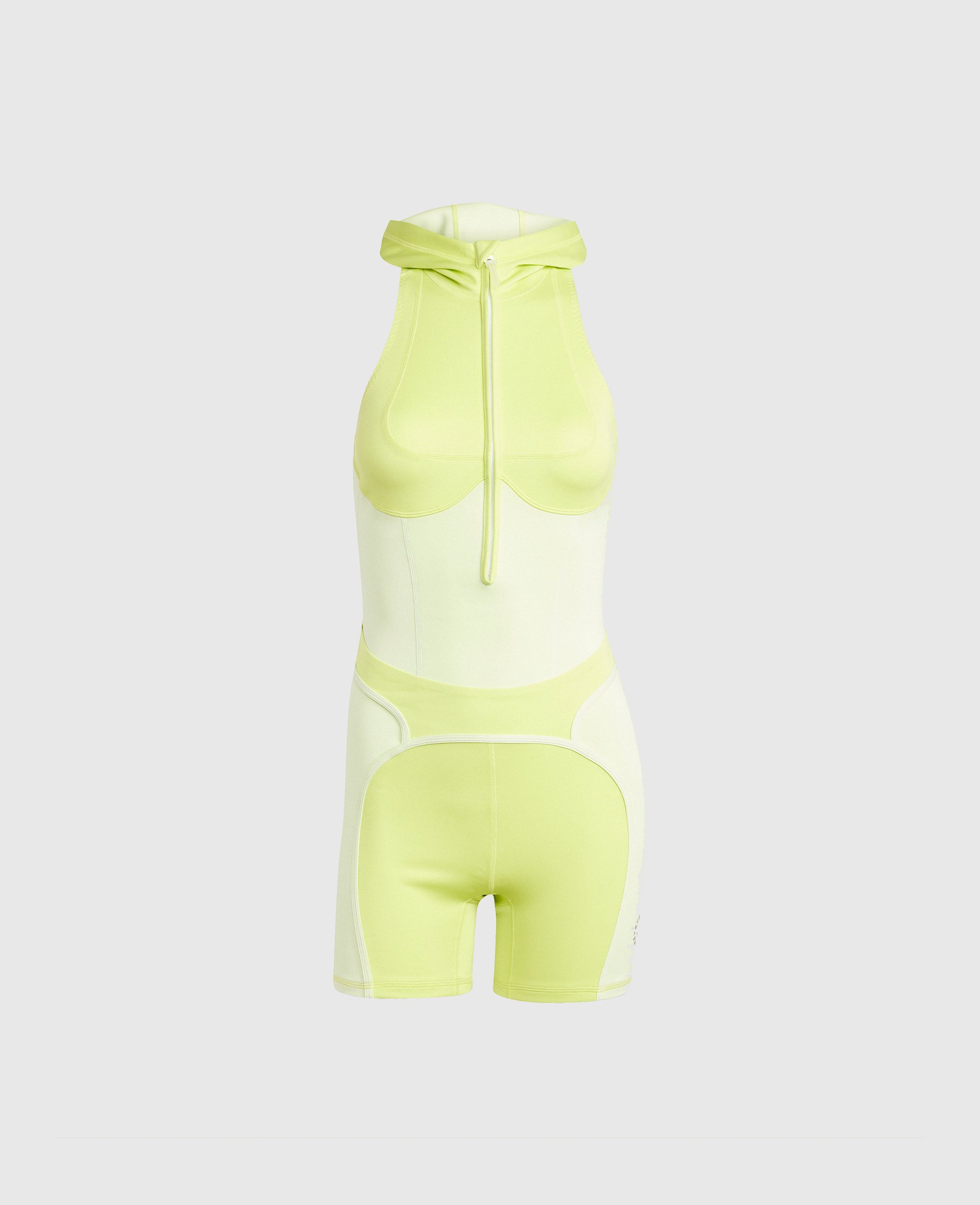 TrueLife Hooded Onesie, Woman, /, Size: S - Stella McCartney - Modalova