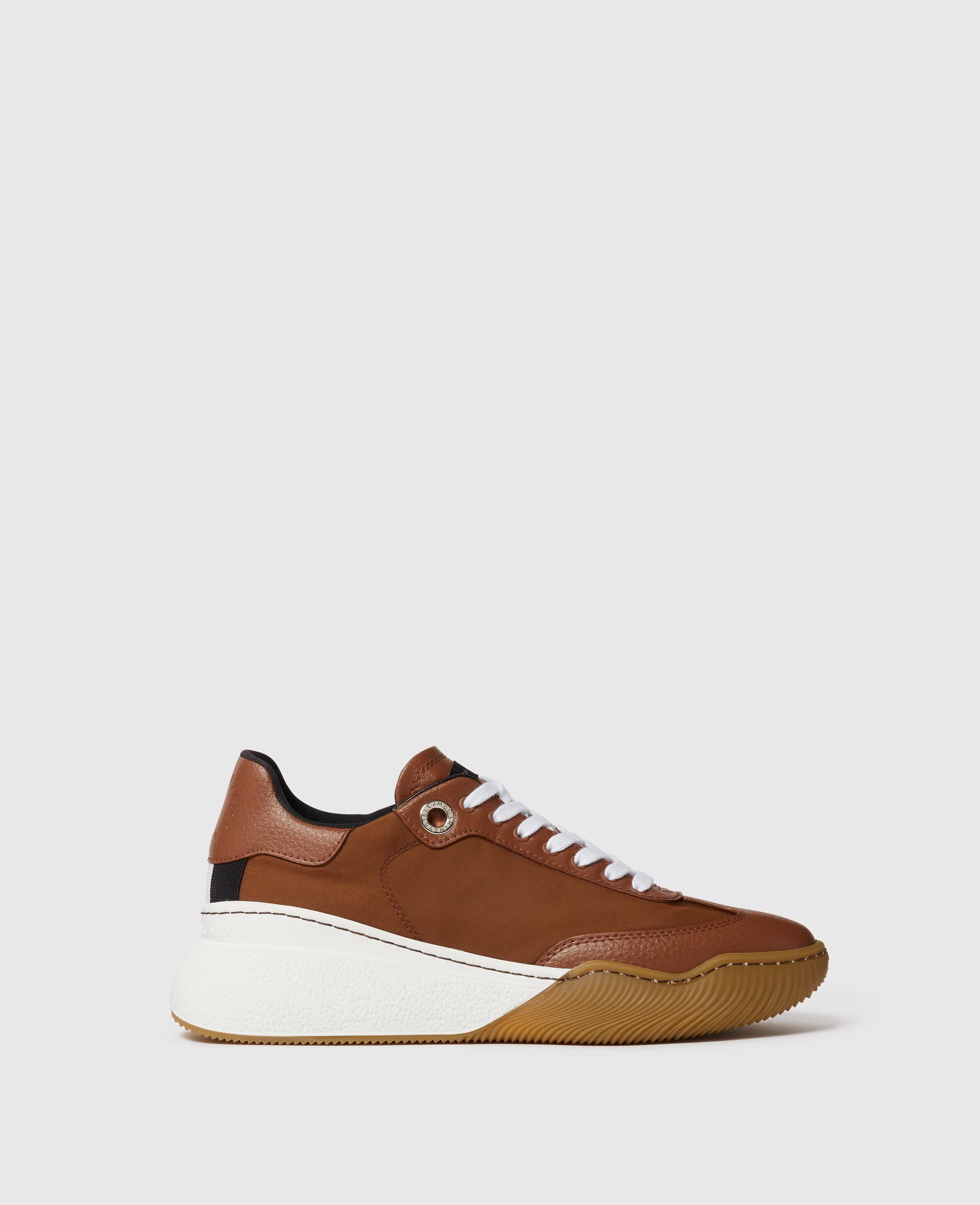 Stella McCartney – Loop Panelled Trainers,, Size: 38 Stella McCartney – Loop Panelled Trainers,, Size: 38