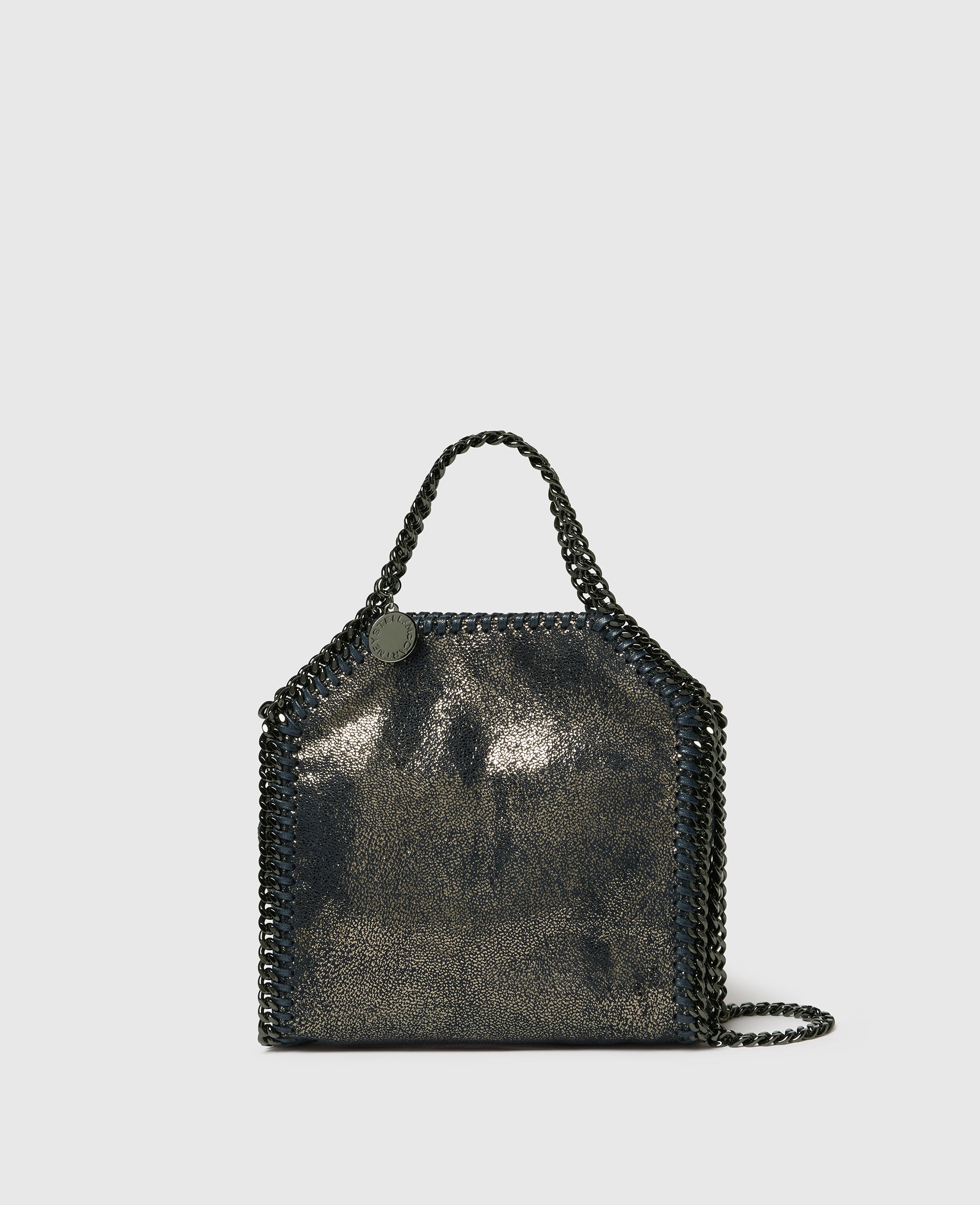 Stella McCartney - Falabella Tiny Tote Bag,