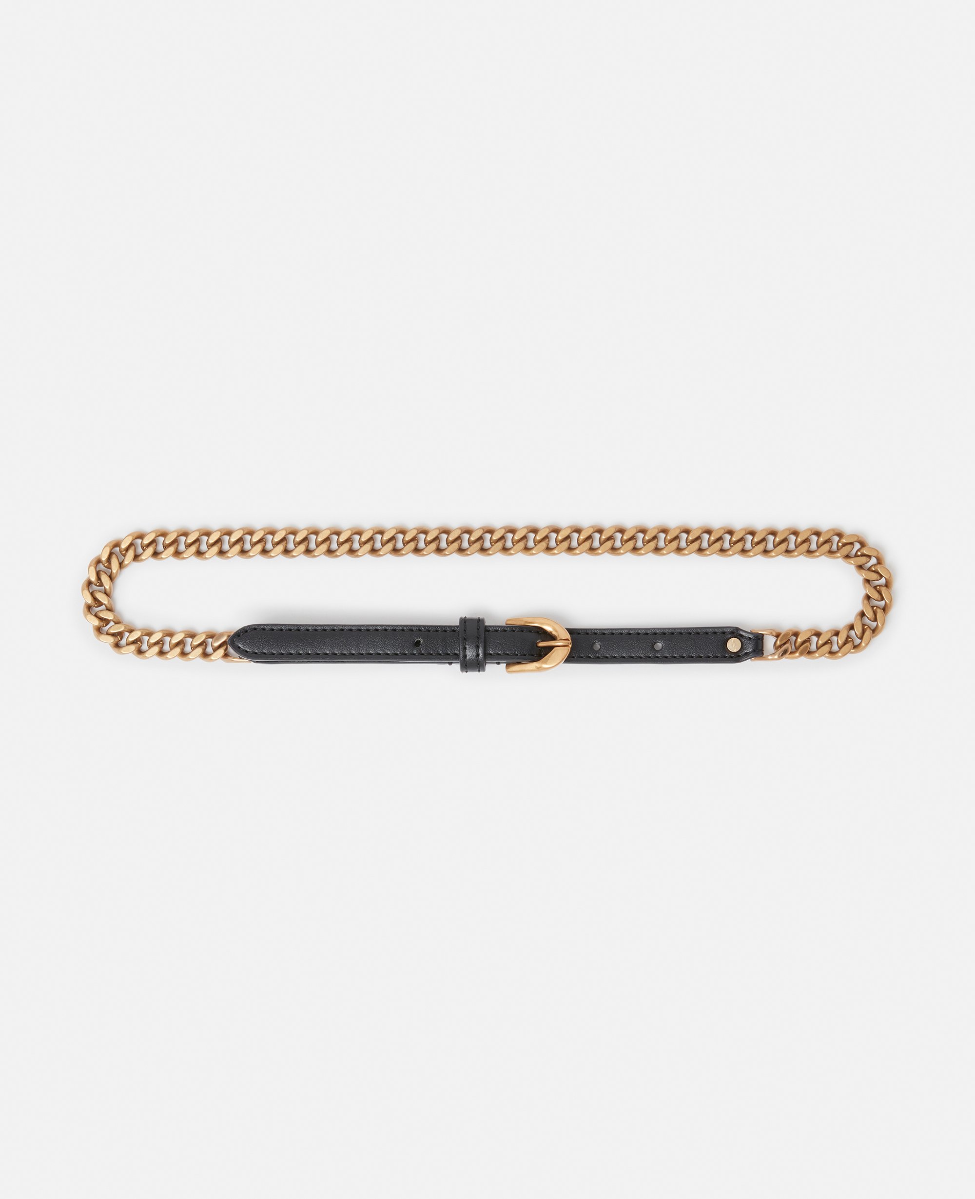 Ceinture a boucle Falabella, , , Taille: S - Stella McCartney - Modalova