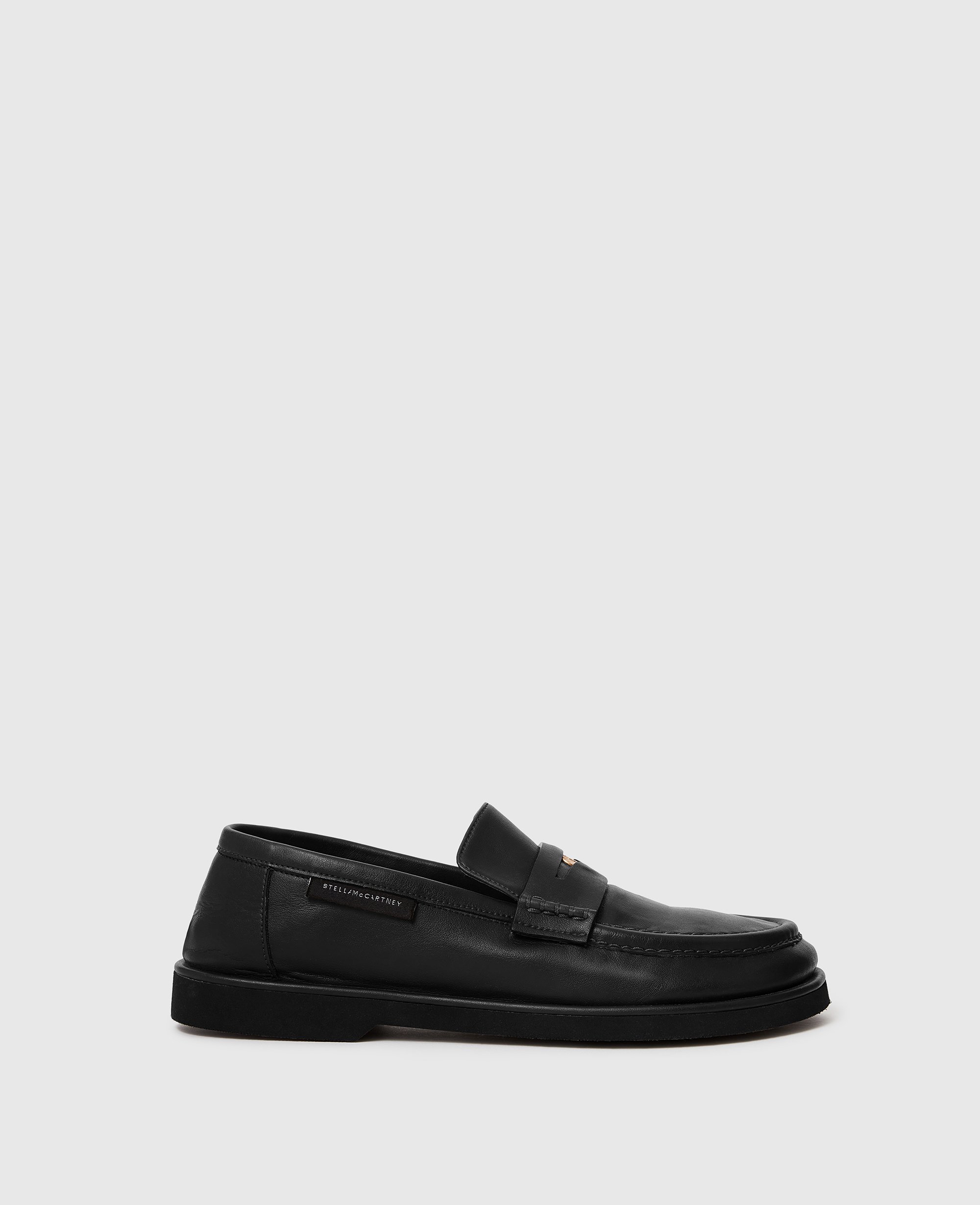 Ryder Classic Loafers, Woman, , Size: 35 - Stella McCartney - Modalova