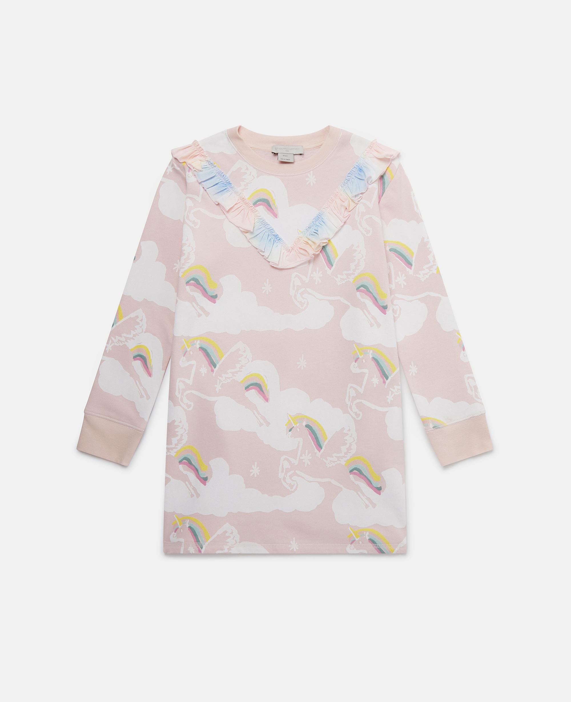 Unicorn store cloud sweater cheap