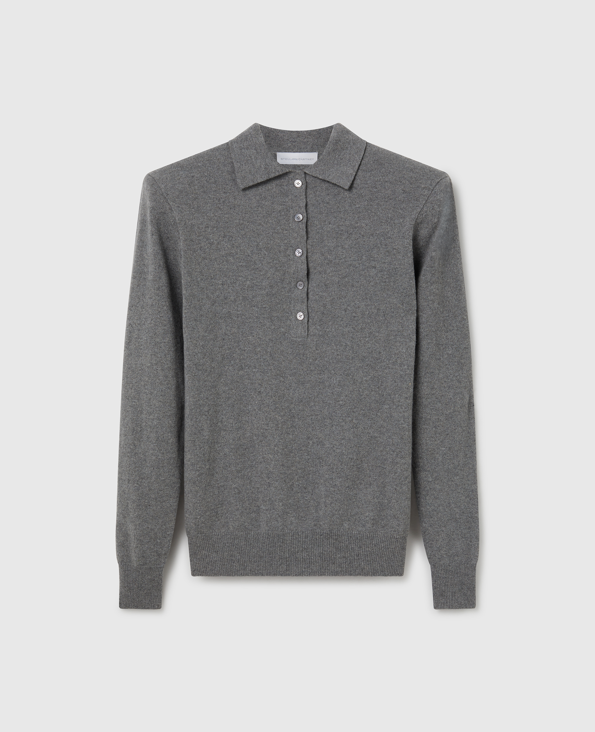 Polo a epaules fortes, , , Taille: L - Stella McCartney - Modalova
