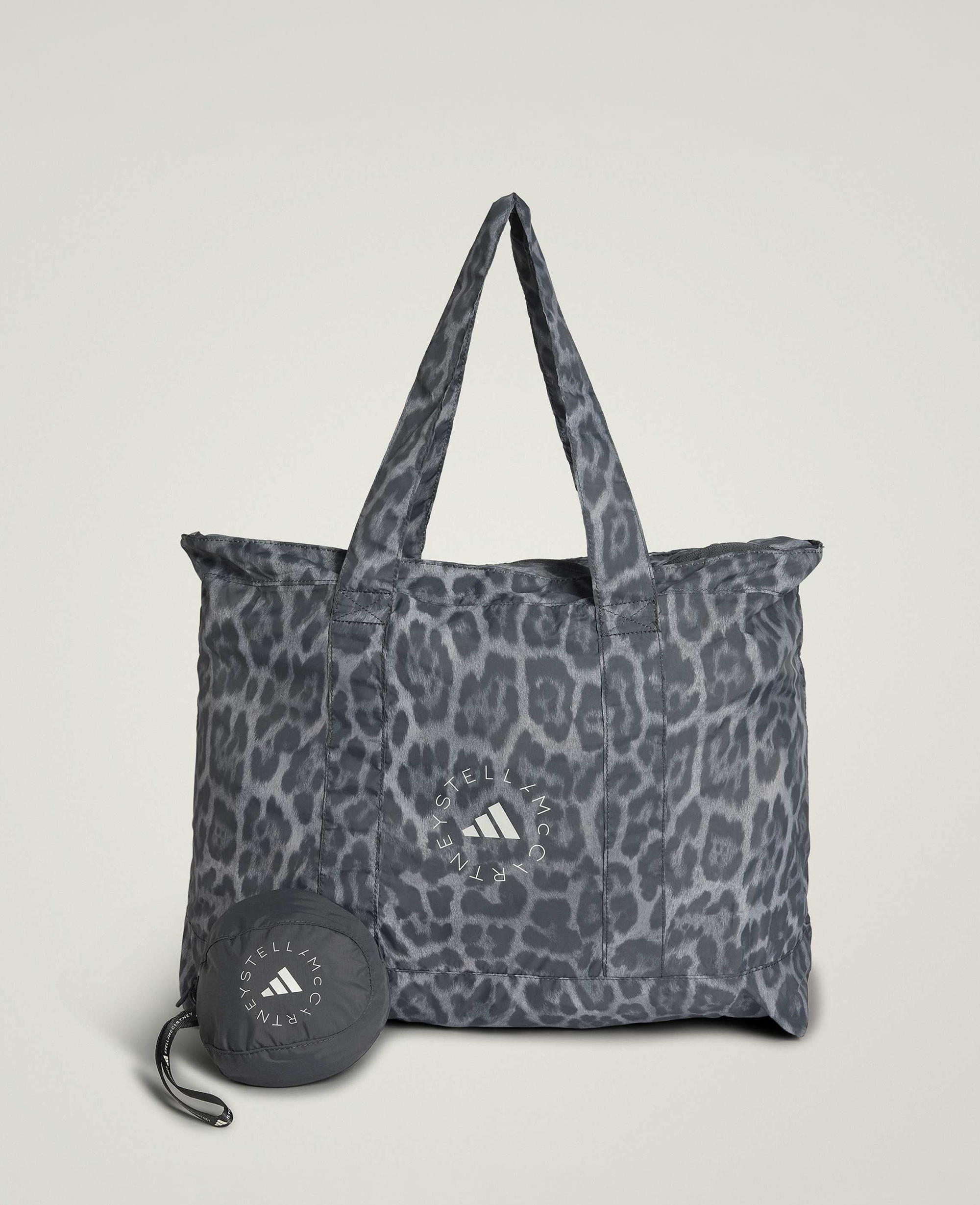 Stella McCartney - Verstaubare adidas by Stella McCartney Tragetasche,