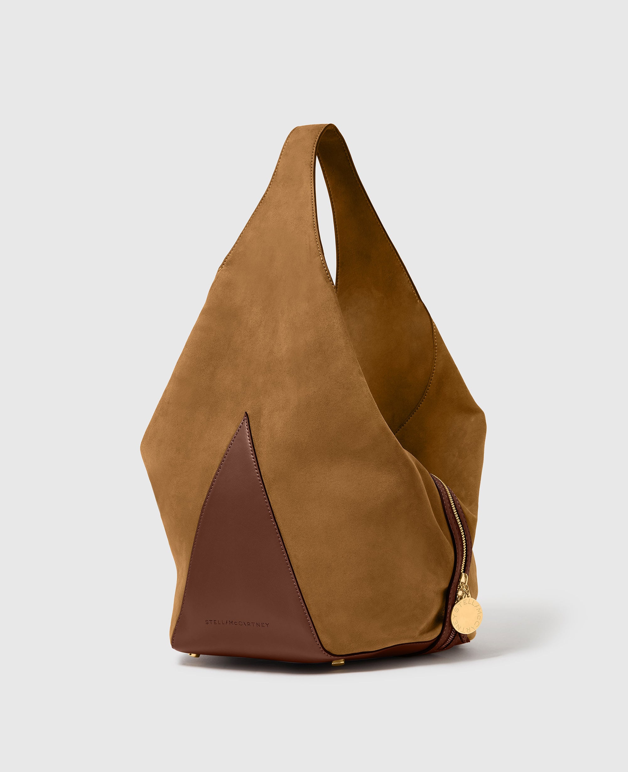 Stella McCartney - Appaloosa Medium Bucket Bag,