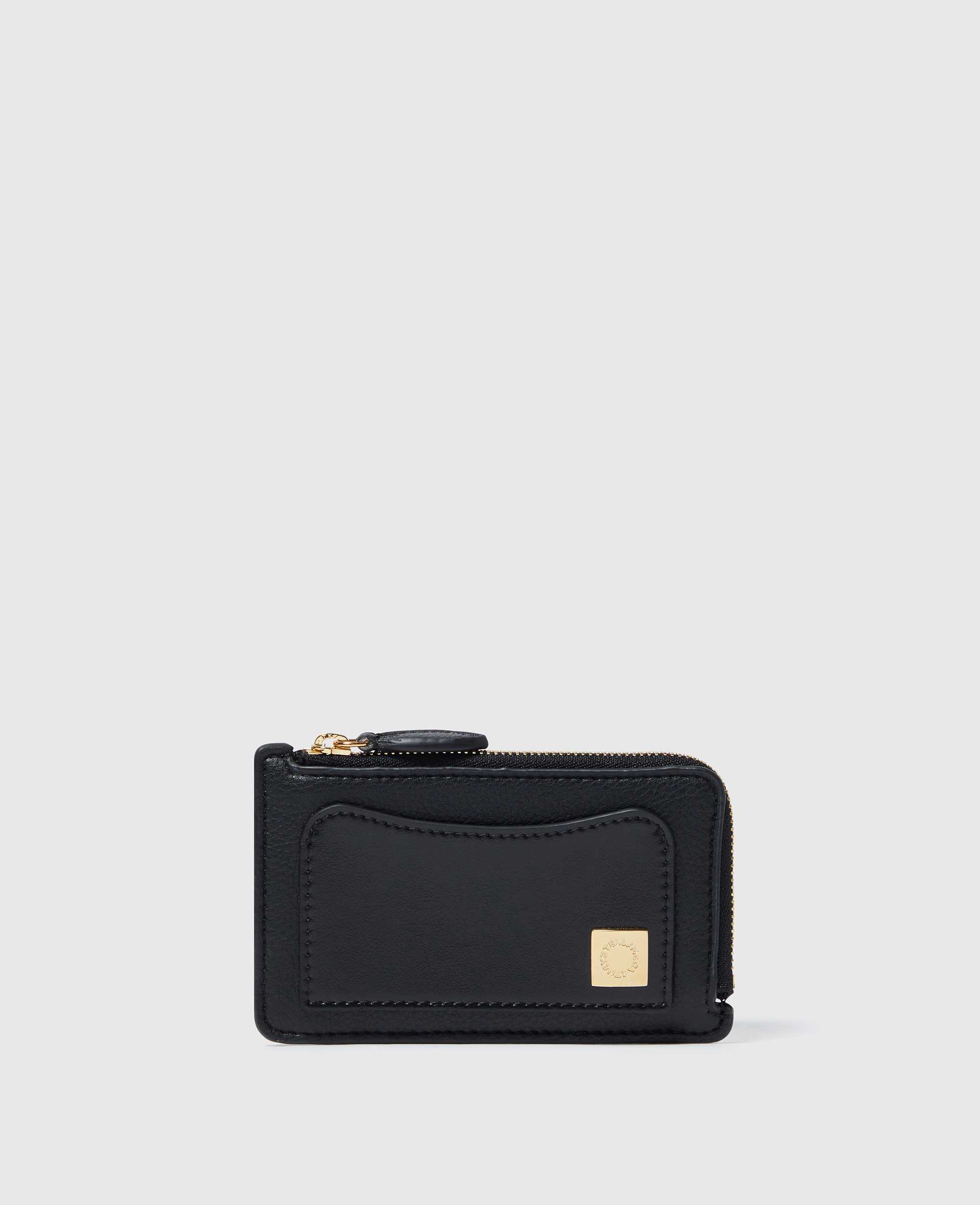 Porte cartes zippe Ryder, - Stella McCartney - Modalova
