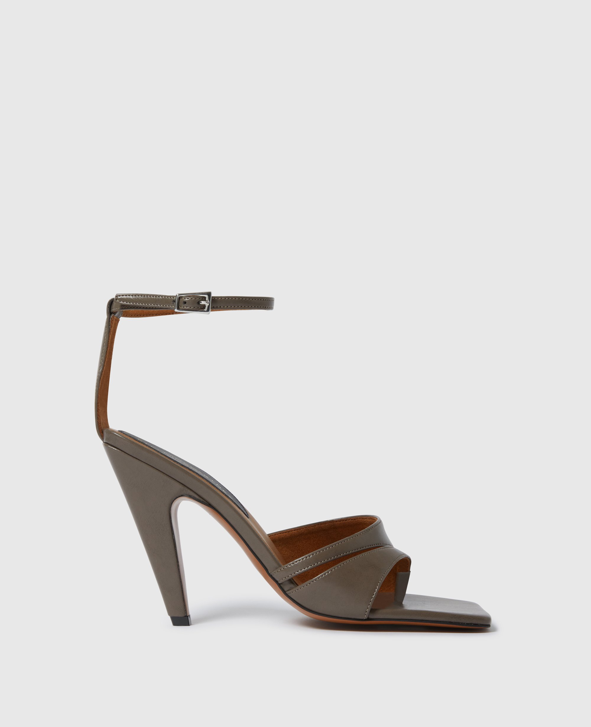 Stella Mccartney Stella Spur Heeled Pump