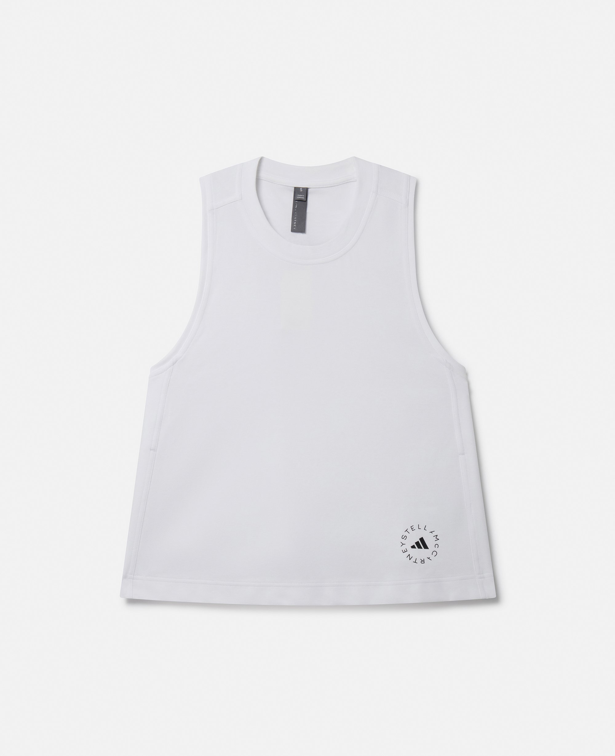 Debardeur avec logo TrueLife, , , Taille: M - Stella McCartney - Modalova