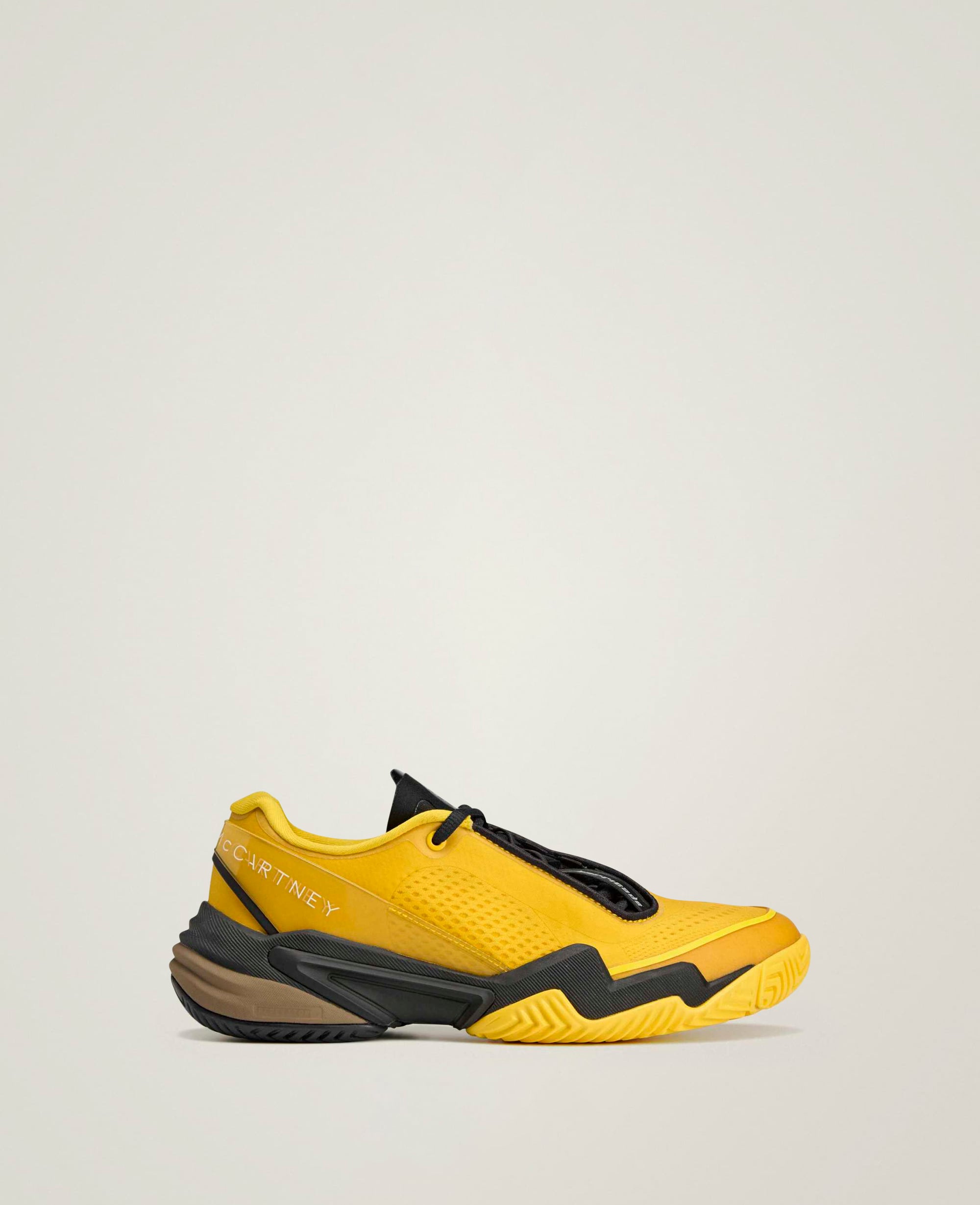 Stella McCartney - Barricade Tennis Trainers, , Size: 9