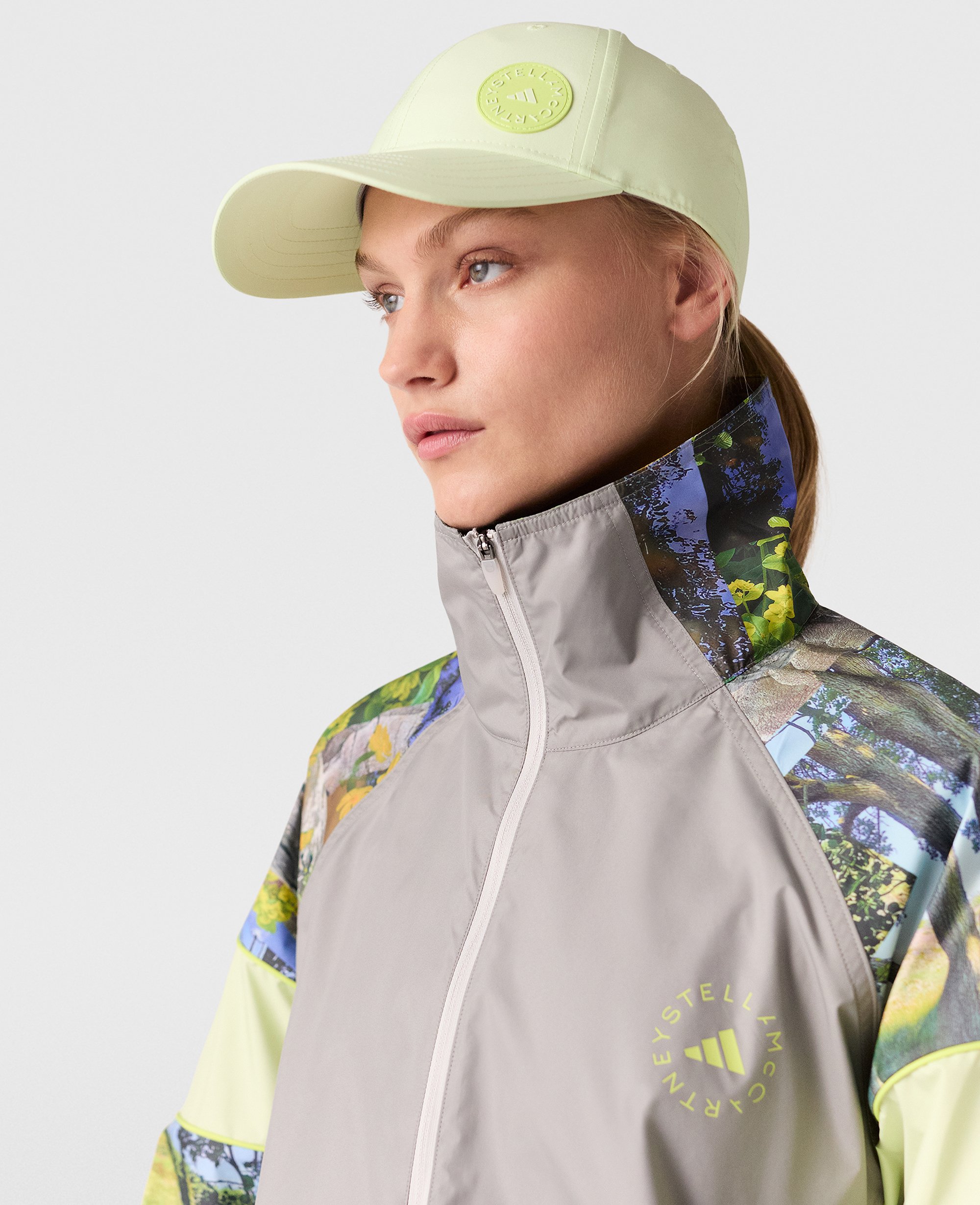 TrueLife Woven Track Jacket, Woman, /, Size: S - Stella McCartney - Modalova