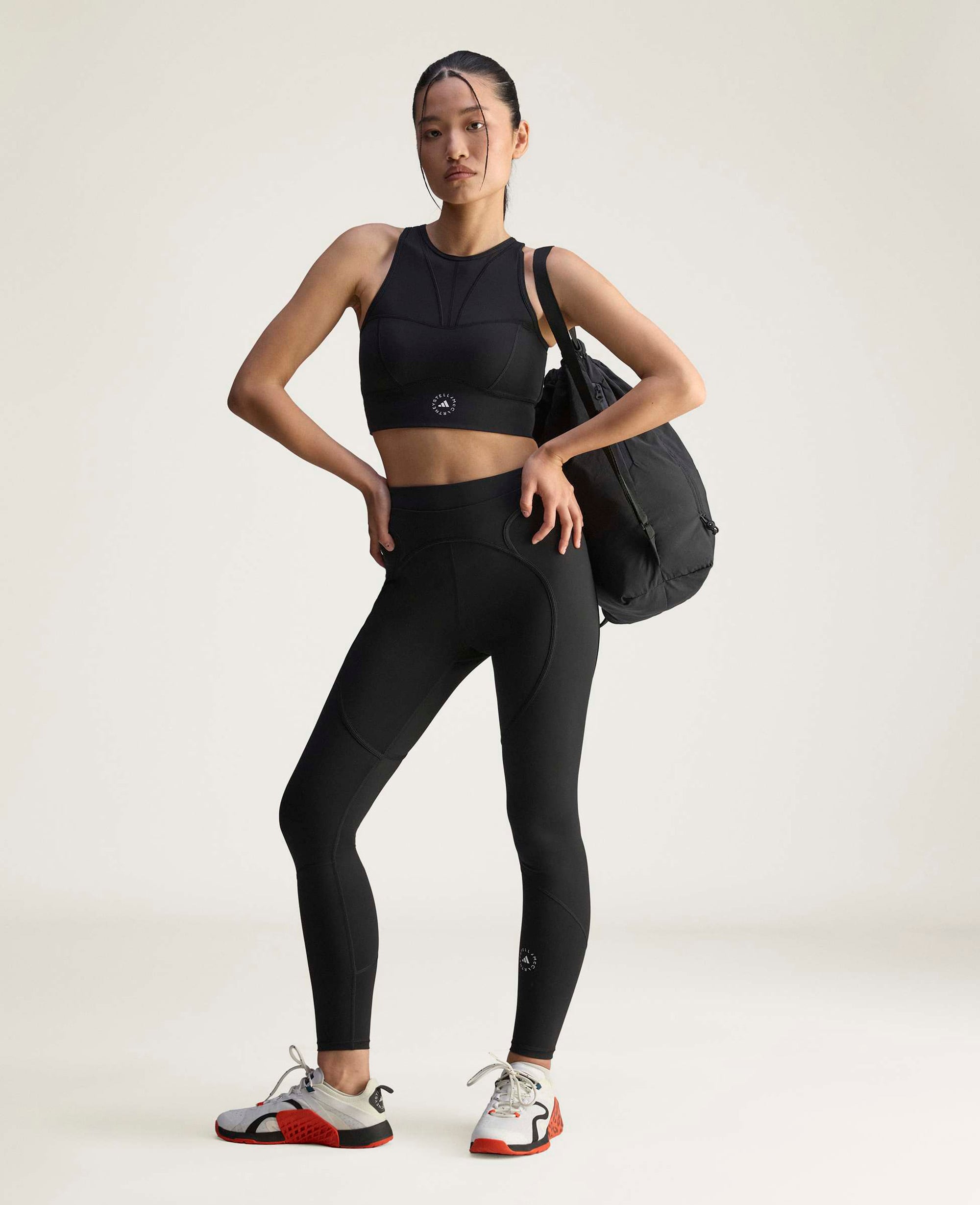 Stella McCartney - TruePurpose Training Leggings, , Size: XS