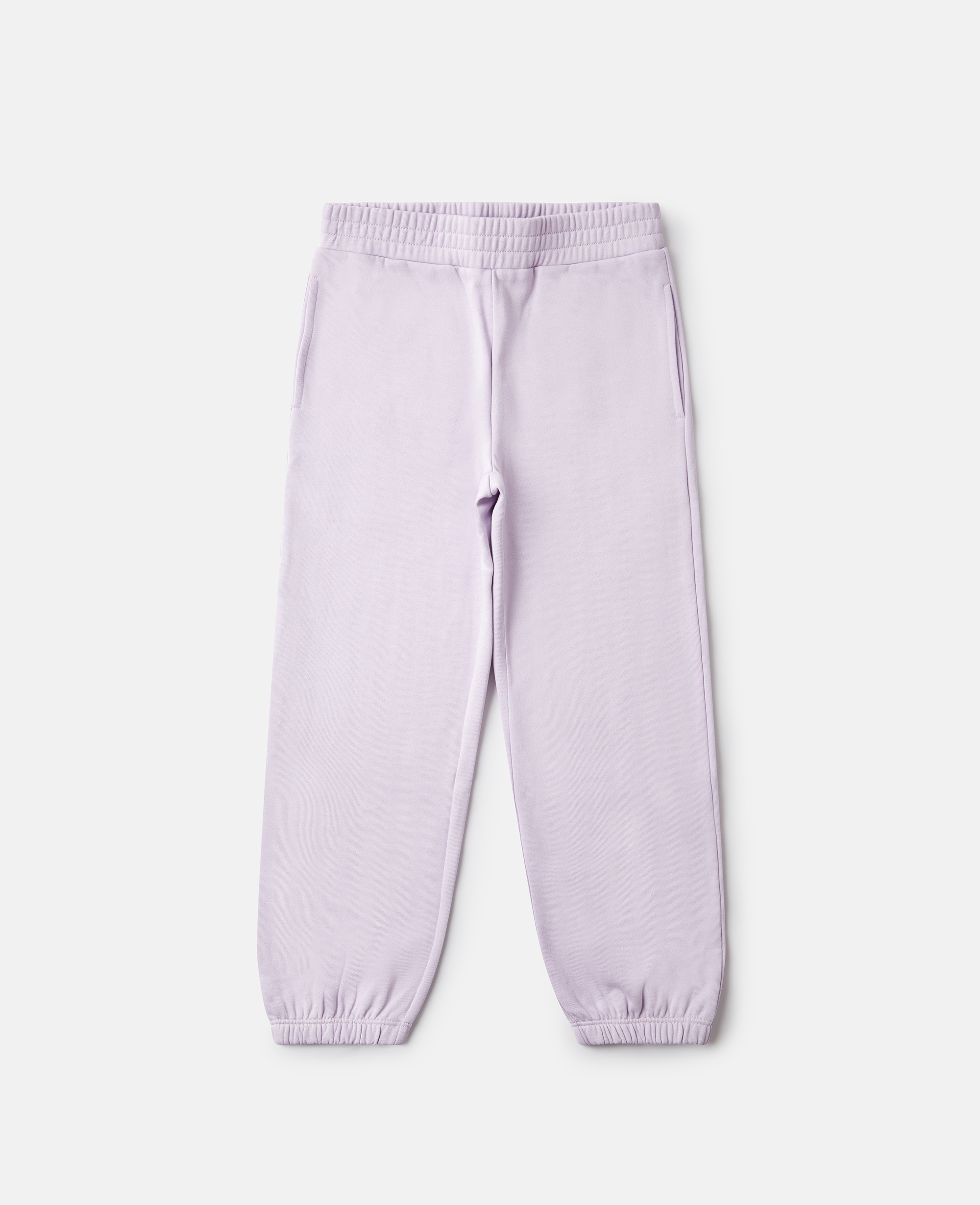 Stella McCartney - Elasticated Drawstring Joggers, , Size: 3