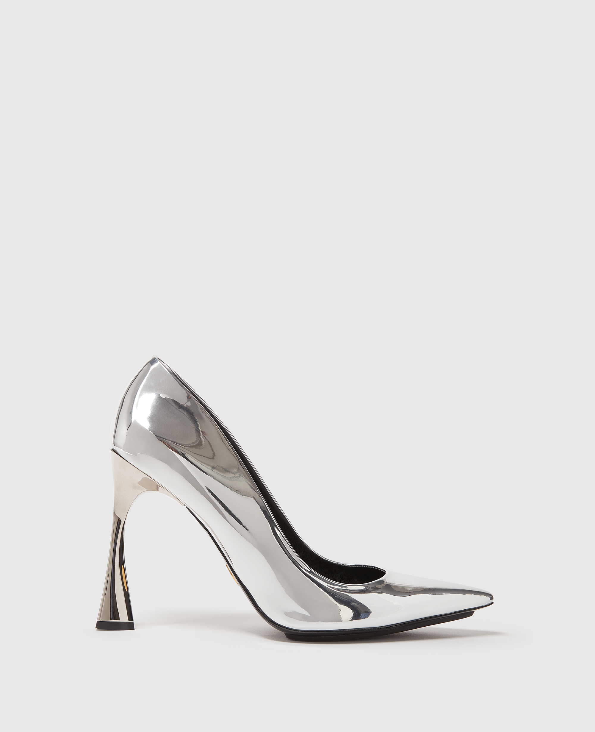 Stella McCartney - Elsa Patent Pumps, , Size: 39