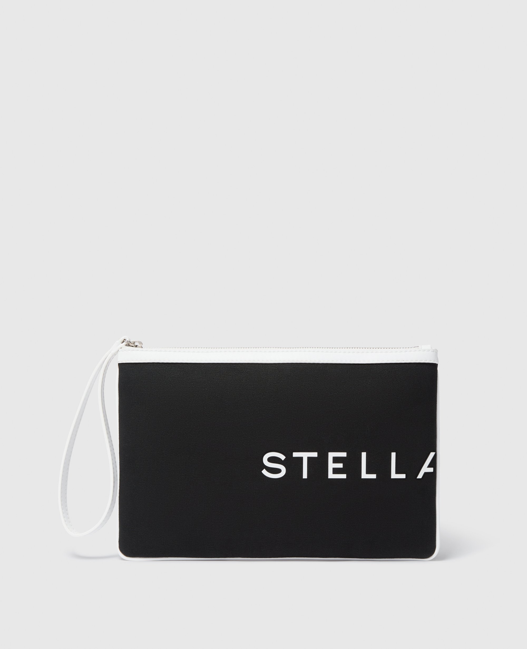 Pochette SMC en Bananatex, - Stella McCartney - Modalova
