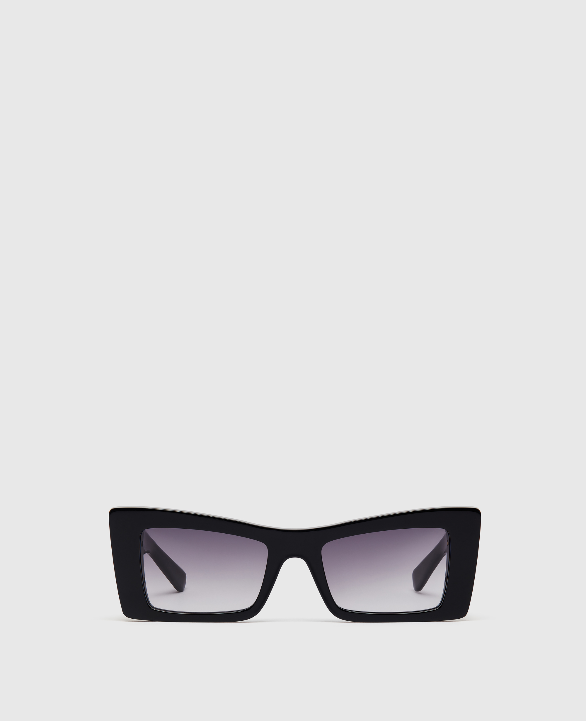 Stella McCartney - Square Cat-Eye Sunglasses,