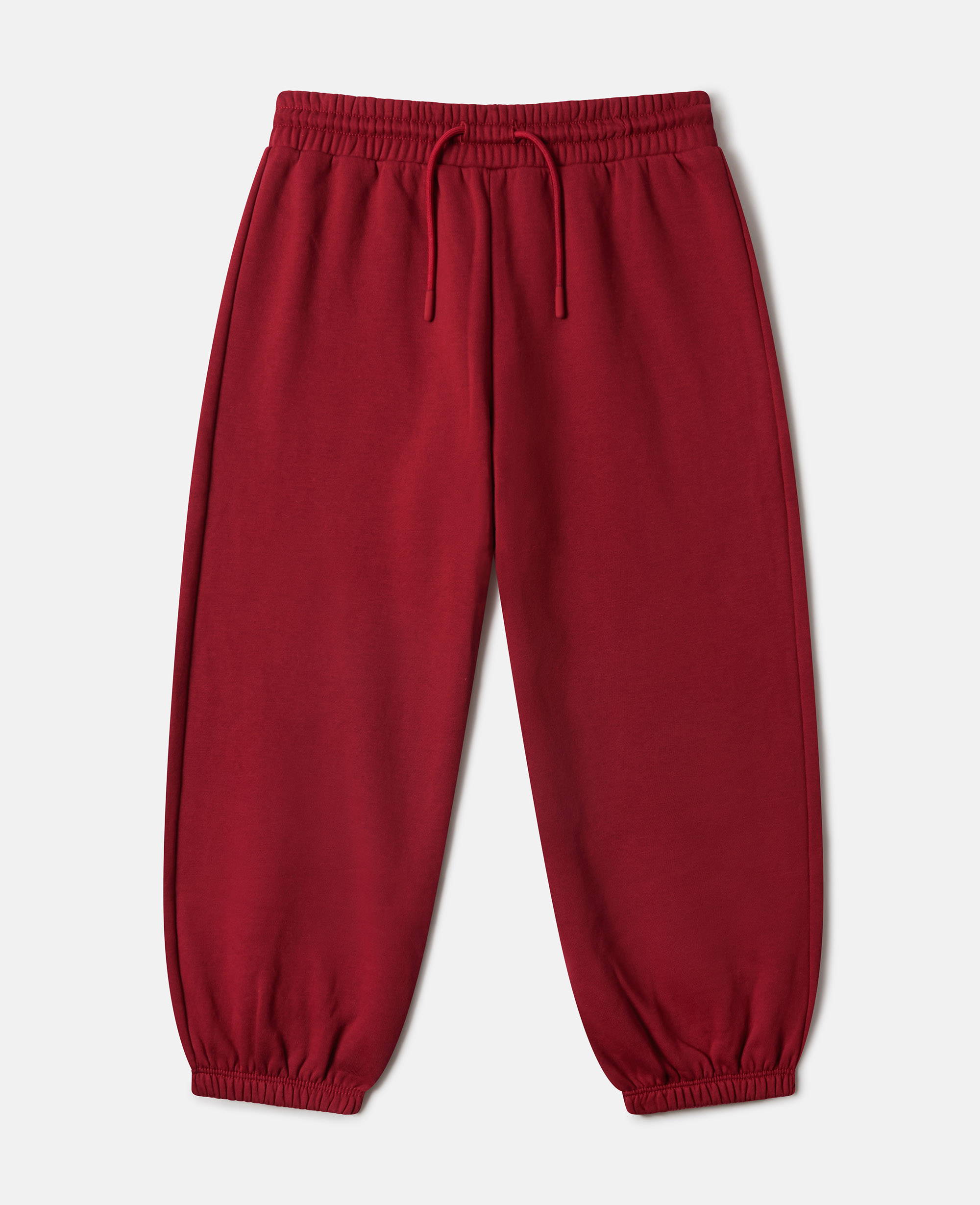 Stella McCartney - Kastanienbraune Jogginghose, , Größe: 2