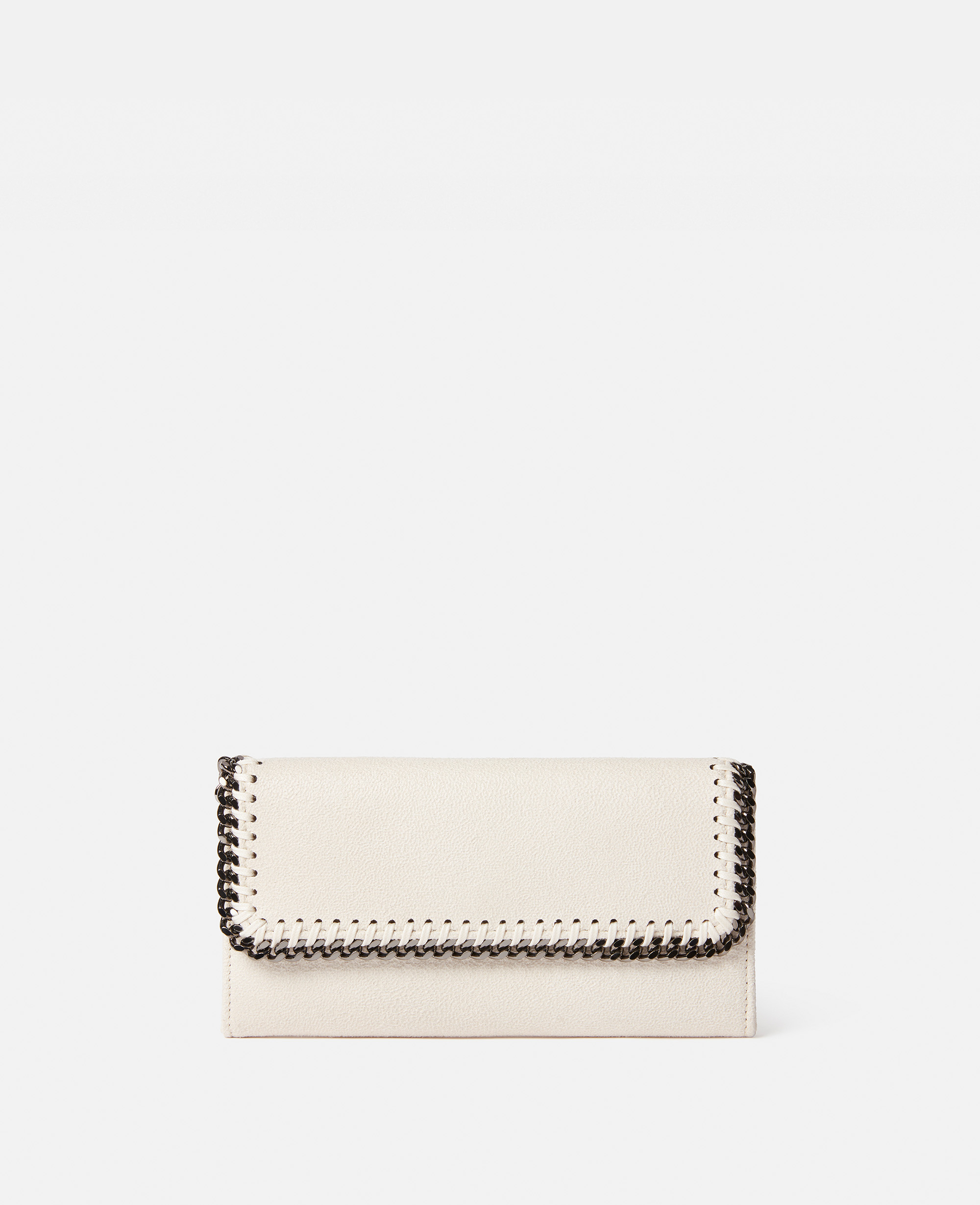 Stella Mccartney Falabella Continental Wallet