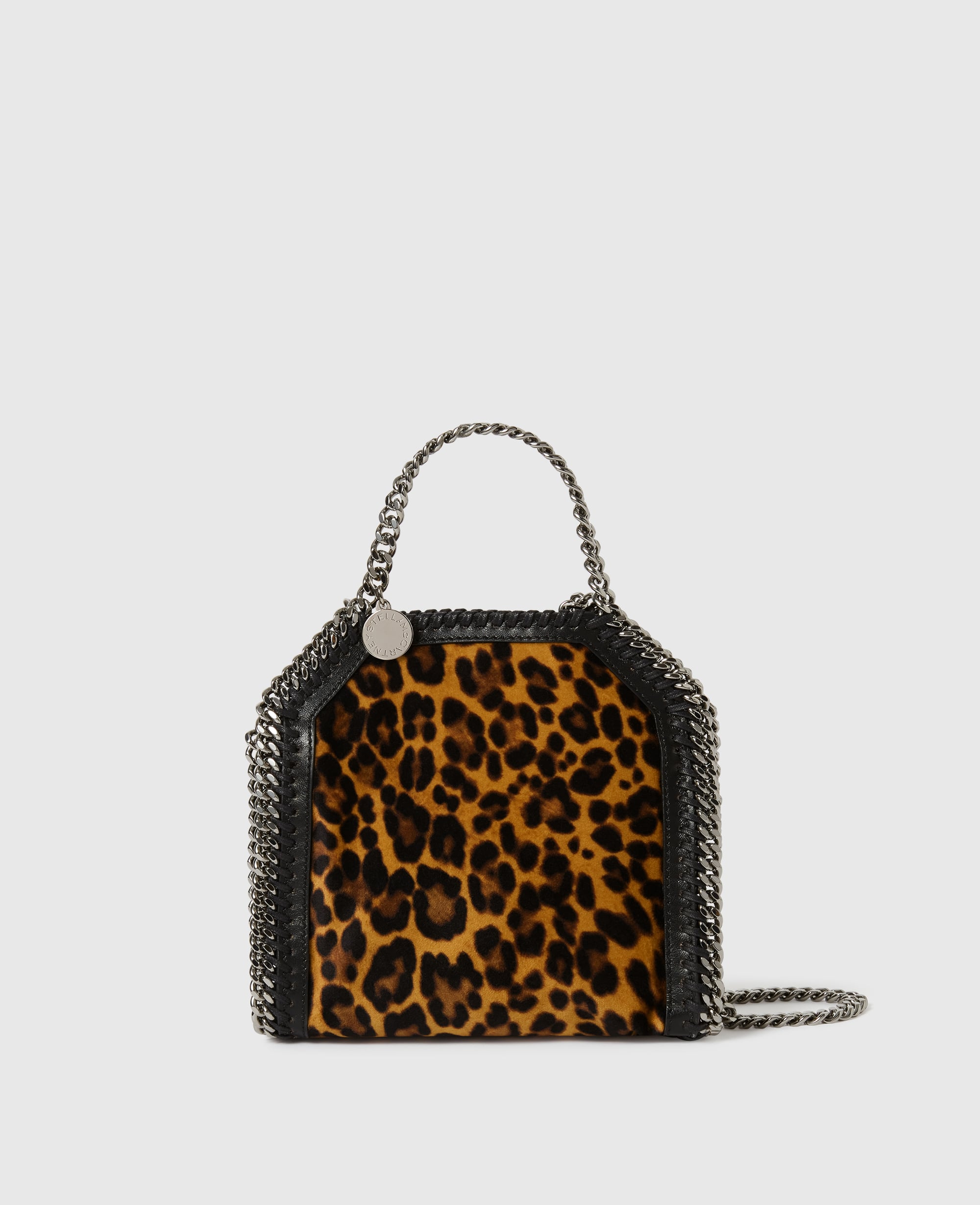 Stella McCartney - Falabella Tiny Tote Bag,