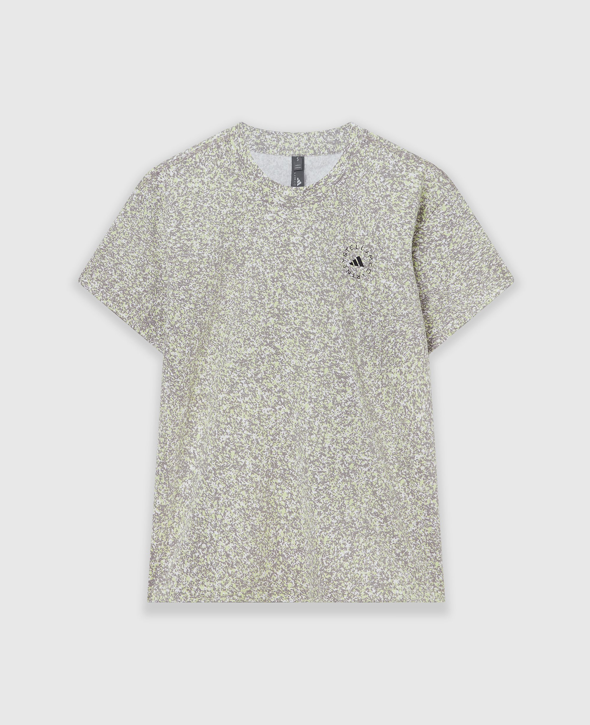 T shirt oversize TrueLife, , //, Taille: L - Stella McCartney - Modalova