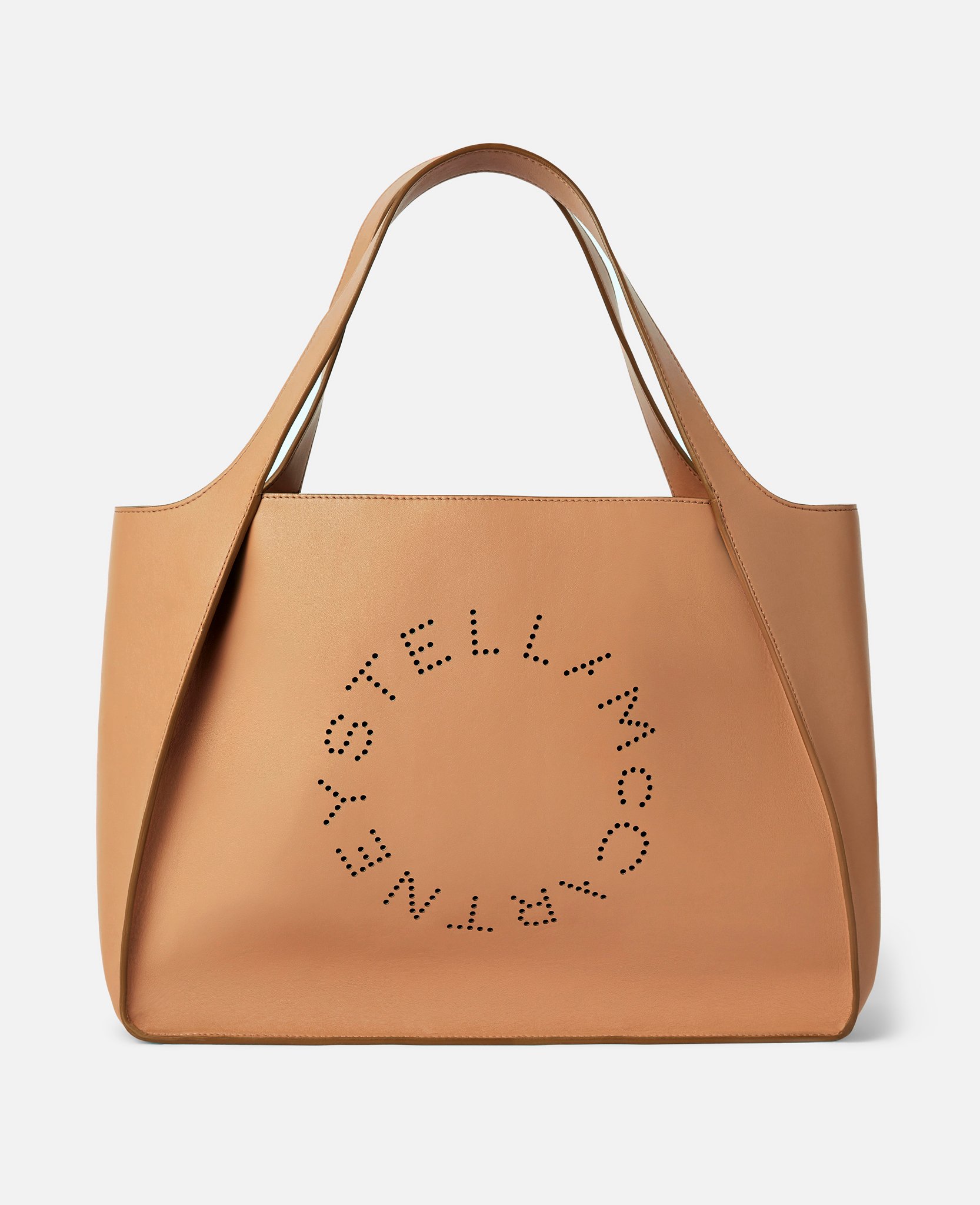 Cabas à logo, - Stella McCartney - Modalova