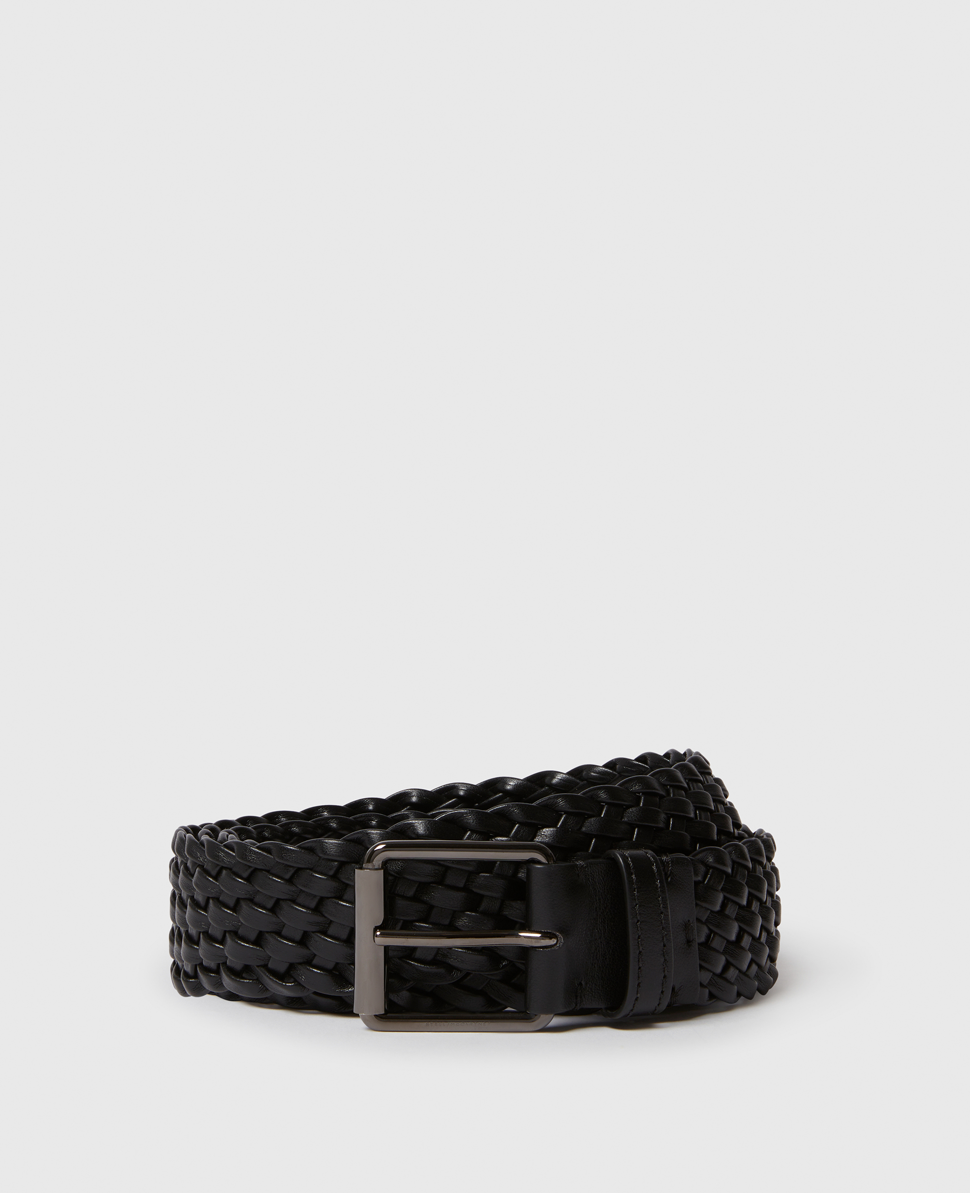 Ceinture a boucle tissee, , , Taille: M - Stella McCartney - Modalova