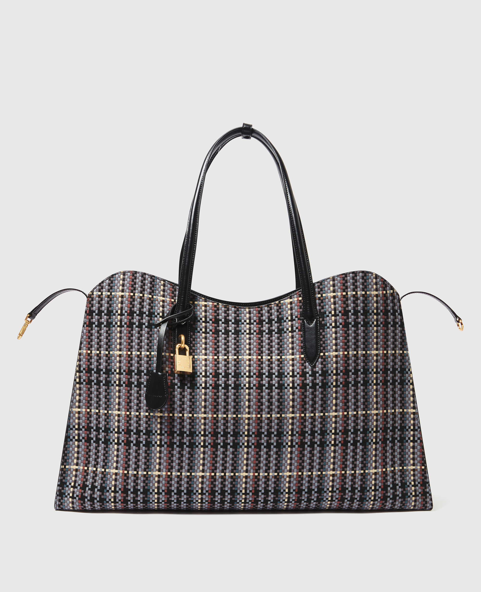 Stella McCartney - Ryder Weekender-Tasche,