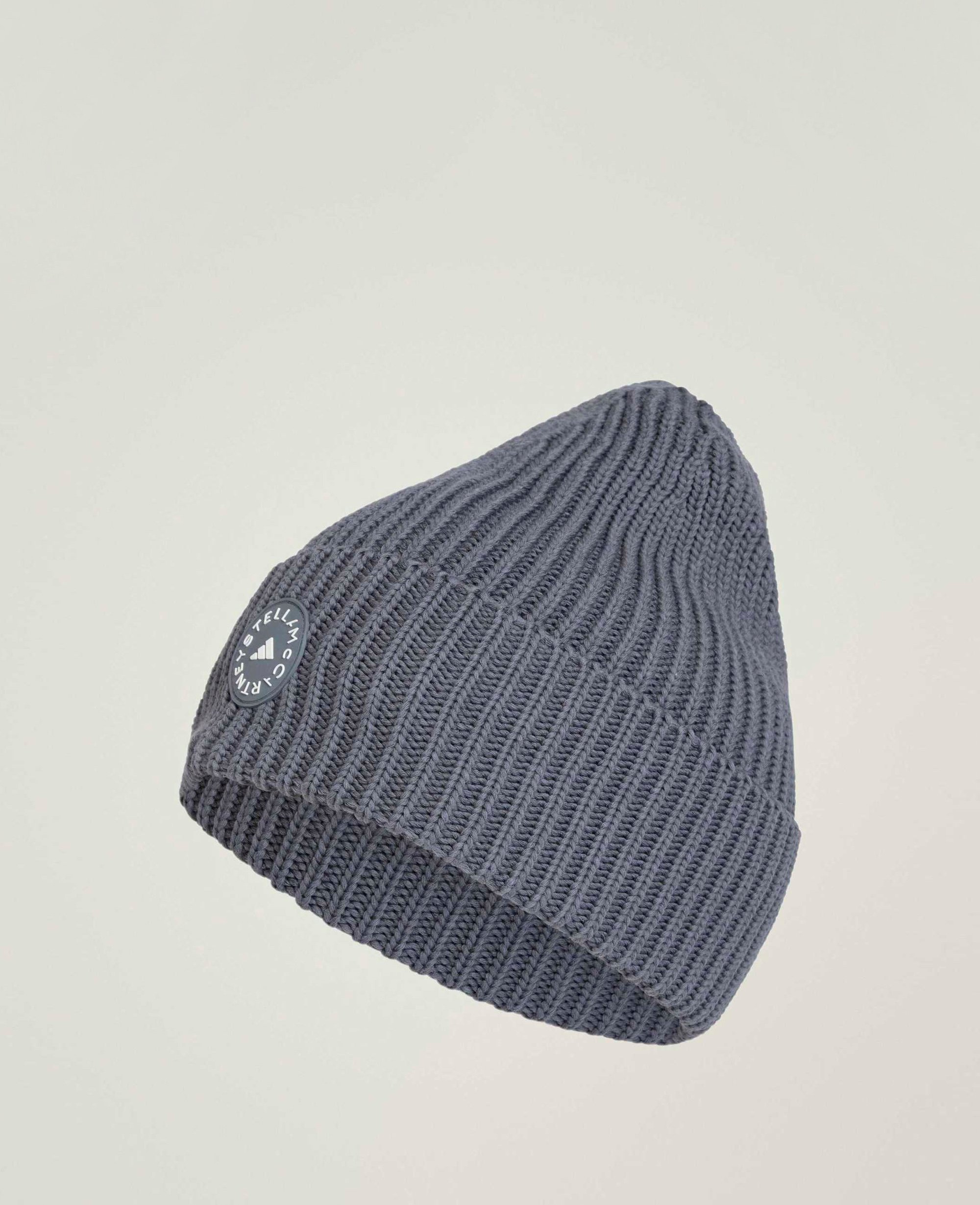 Stella McCartney – Logo Beanie,